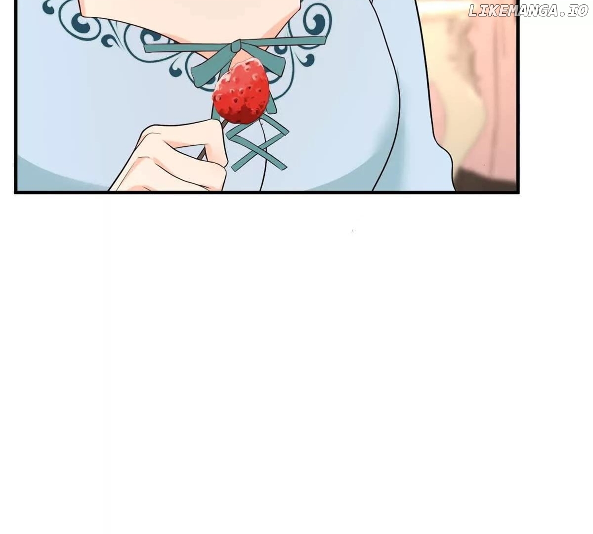 How to Change a Path Full of Thorns Into One Full of Happiness Chapter 20 - page 81