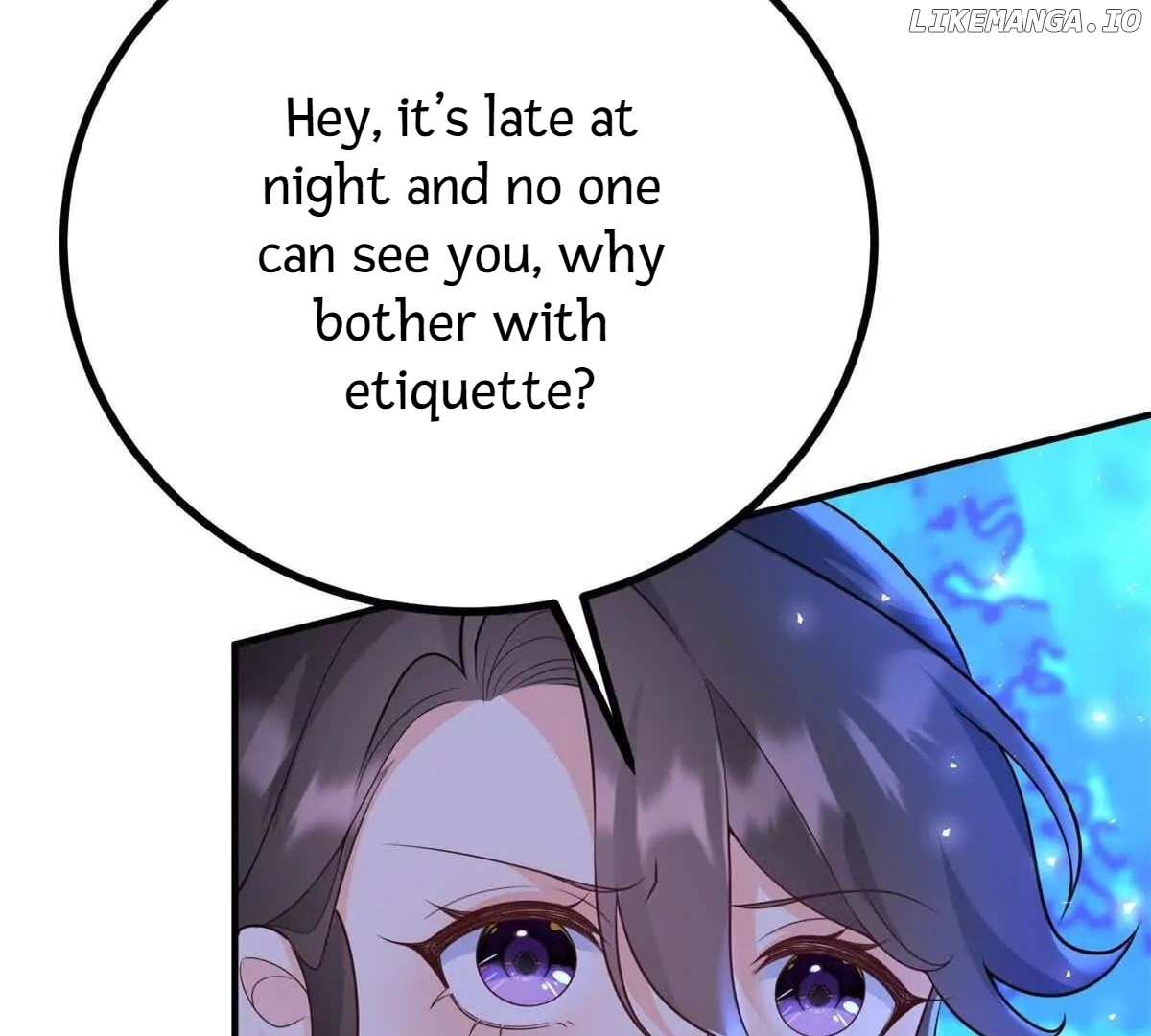 How to Change a Path Full of Thorns Into One Full of Happiness Chapter 19 - page 12