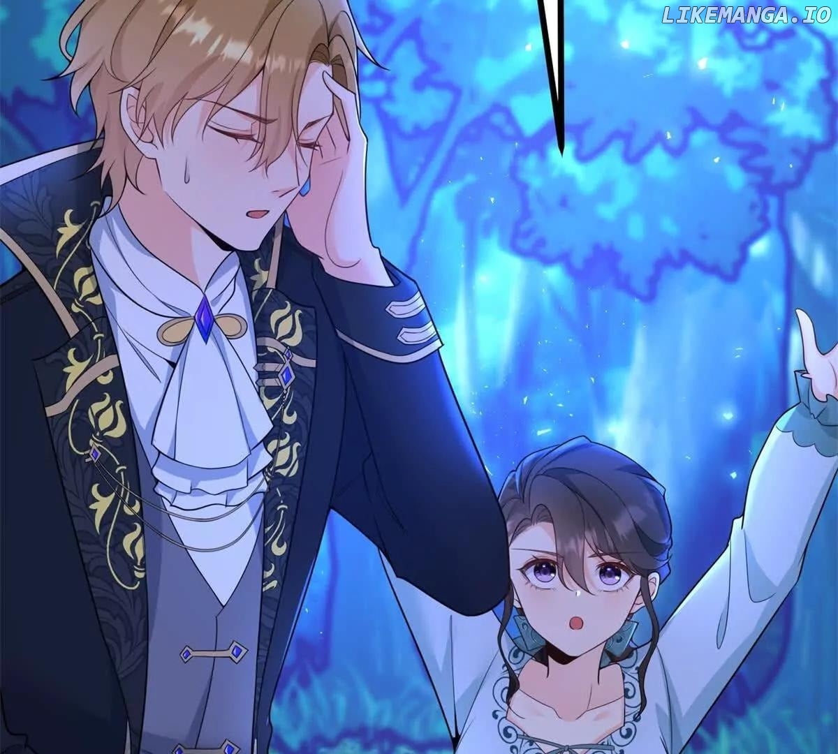 How to Change a Path Full of Thorns Into One Full of Happiness Chapter 19 - page 15