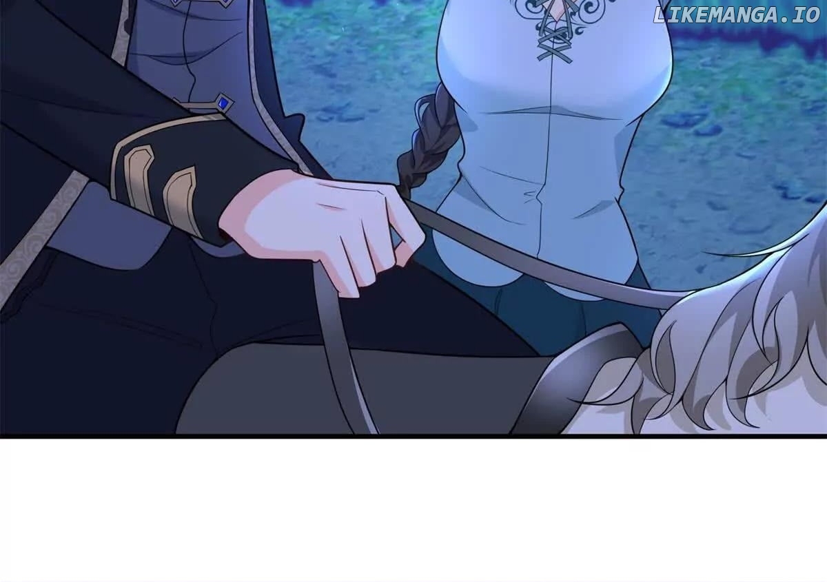 How to Change a Path Full of Thorns Into One Full of Happiness Chapter 19 - page 16