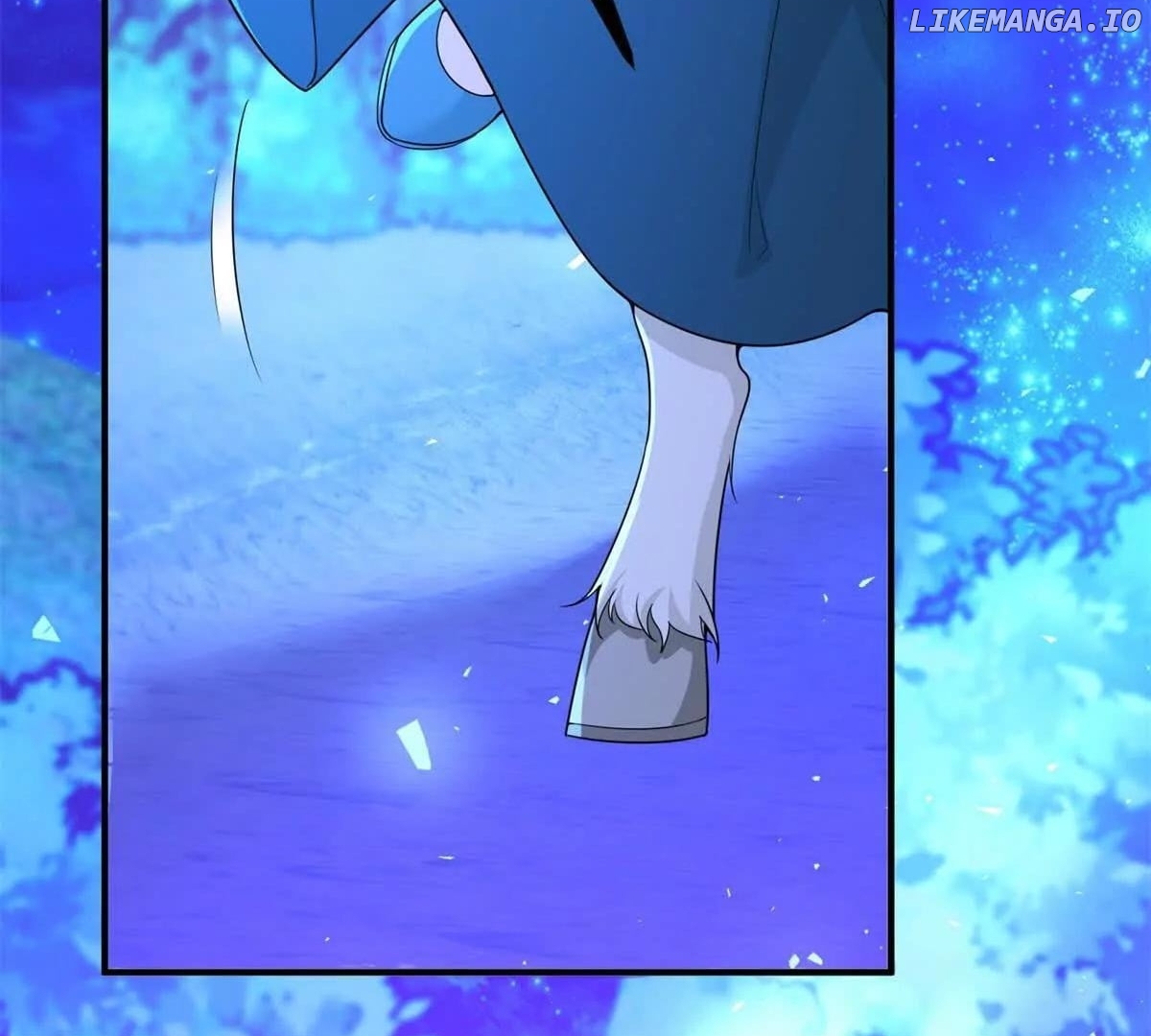 How to Change a Path Full of Thorns Into One Full of Happiness Chapter 19 - page 18