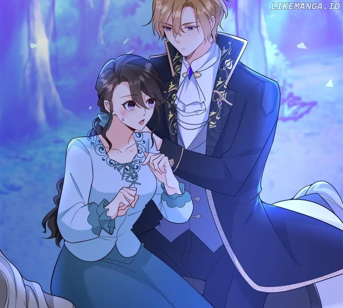 How to Change a Path Full of Thorns Into One Full of Happiness Chapter 19 - page 20