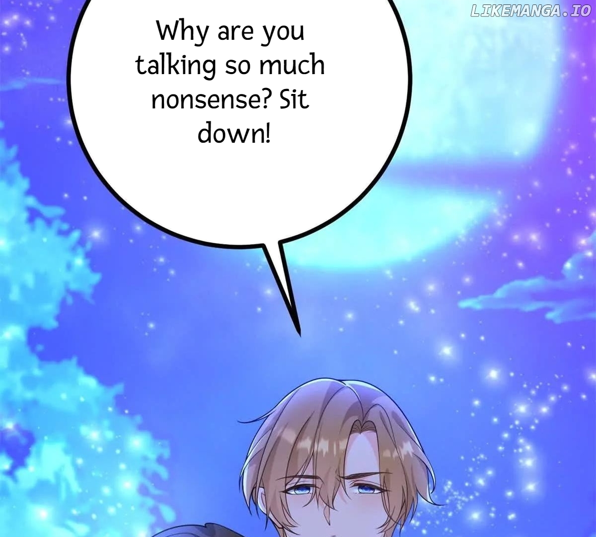 How to Change a Path Full of Thorns Into One Full of Happiness Chapter 19 - page 26