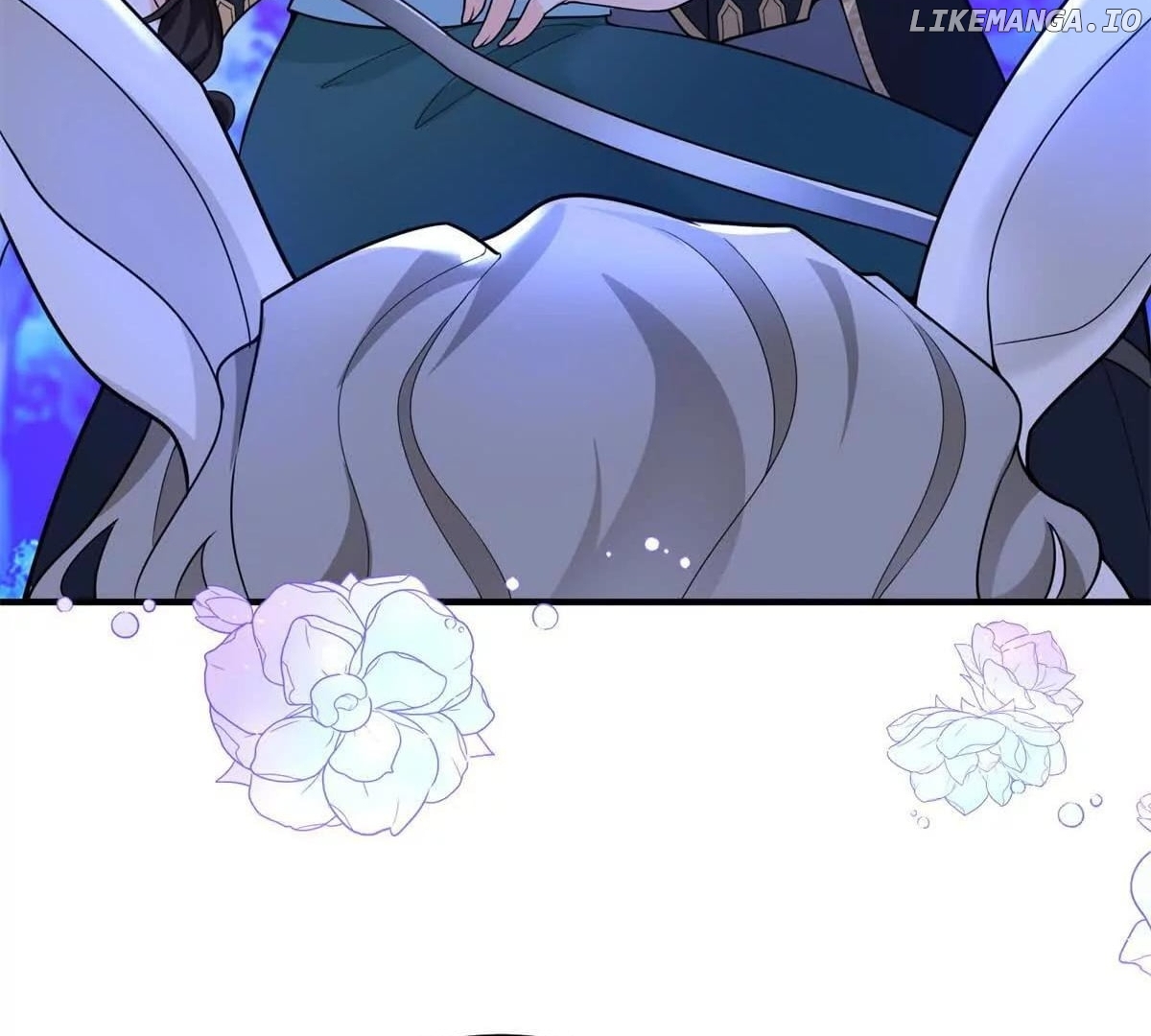 How to Change a Path Full of Thorns Into One Full of Happiness Chapter 19 - page 28