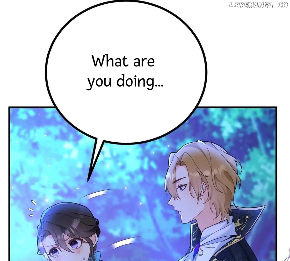 How to Change a Path Full of Thorns Into One Full of Happiness Chapter 19 - page 29