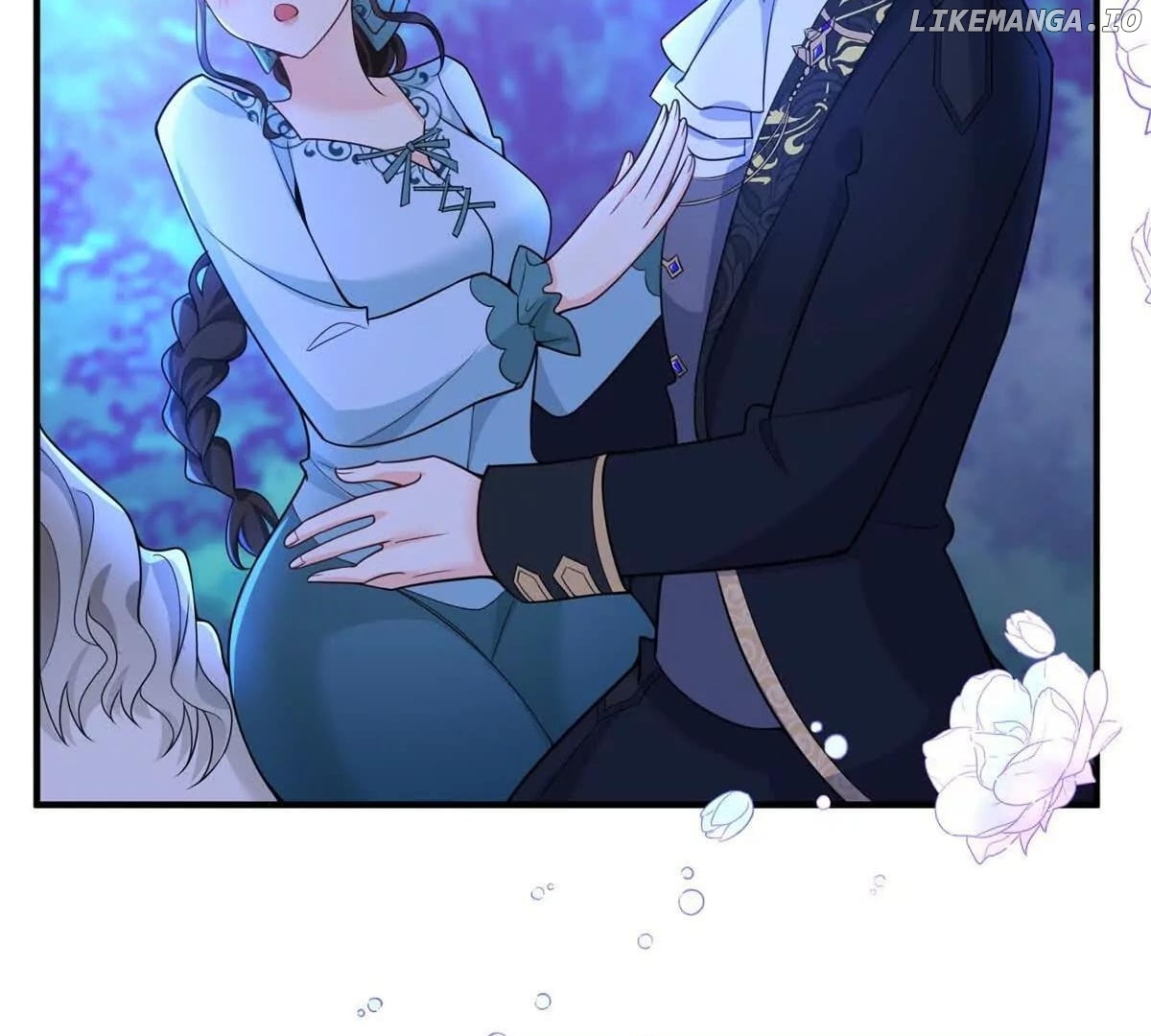 How to Change a Path Full of Thorns Into One Full of Happiness Chapter 19 - page 30