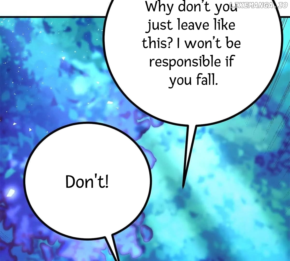 How to Change a Path Full of Thorns Into One Full of Happiness Chapter 19 - page 35