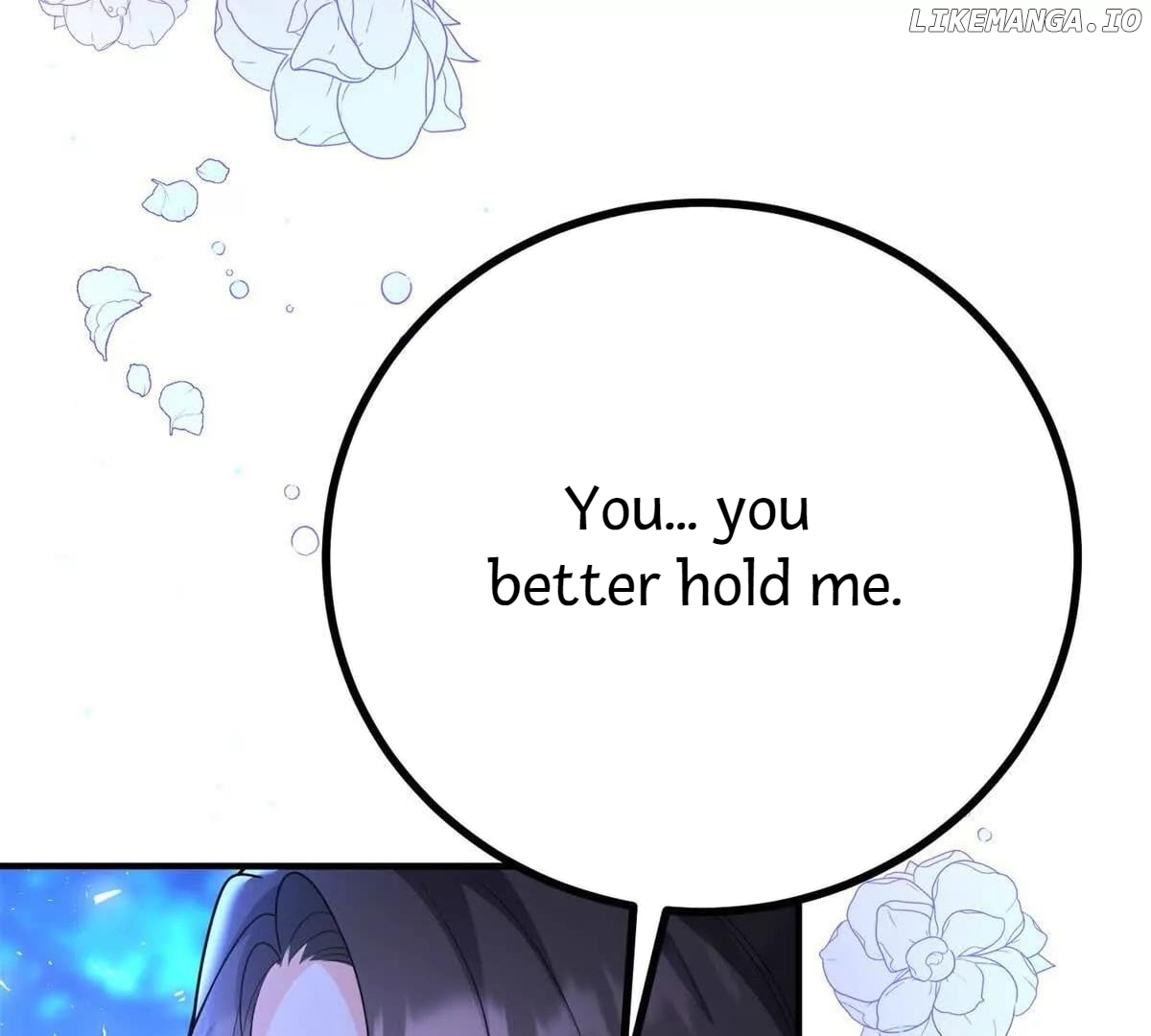 How to Change a Path Full of Thorns Into One Full of Happiness Chapter 19 - page 38