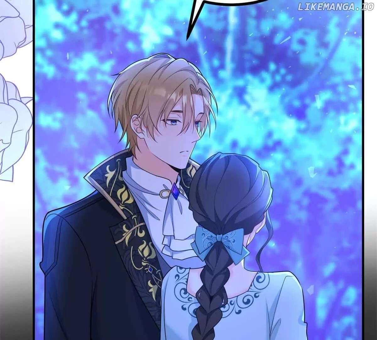 How to Change a Path Full of Thorns Into One Full of Happiness Chapter 19 - page 41