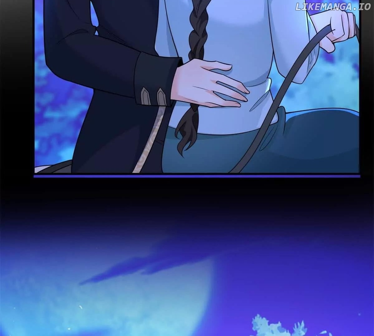 How to Change a Path Full of Thorns Into One Full of Happiness Chapter 19 - page 42