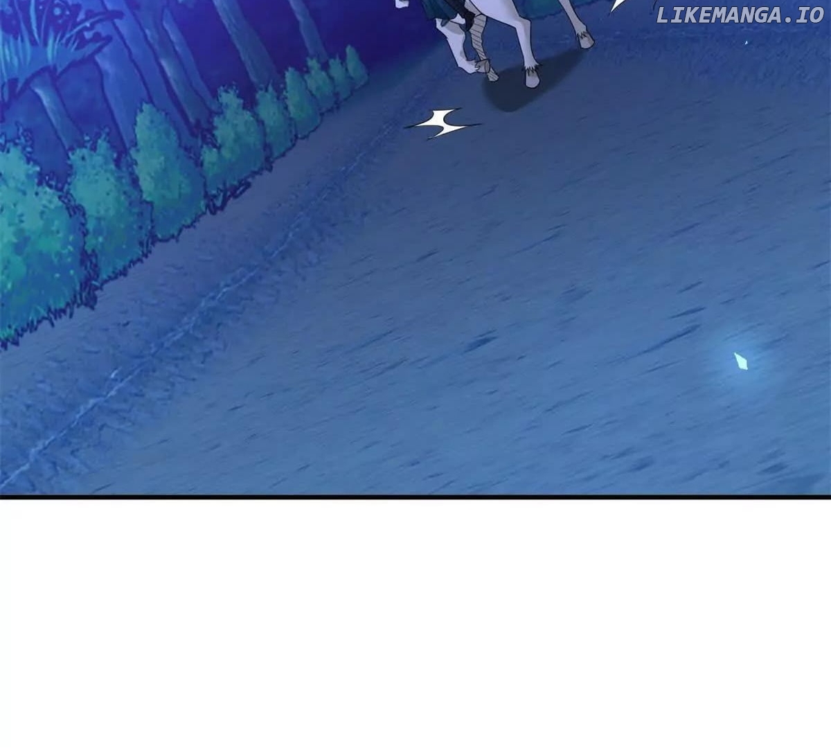 How to Change a Path Full of Thorns Into One Full of Happiness Chapter 19 - page 45