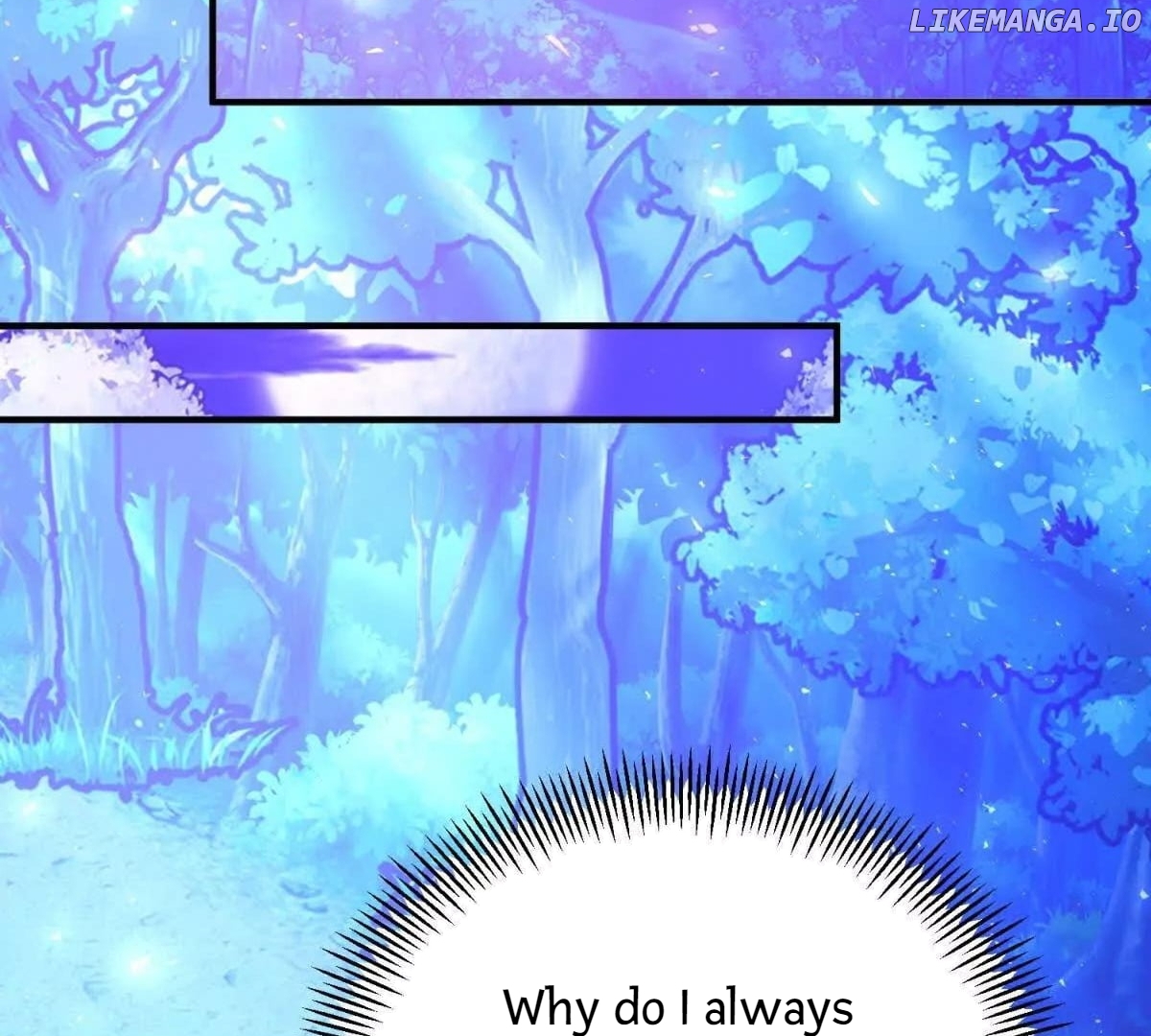 How to Change a Path Full of Thorns Into One Full of Happiness Chapter 19 - page 49
