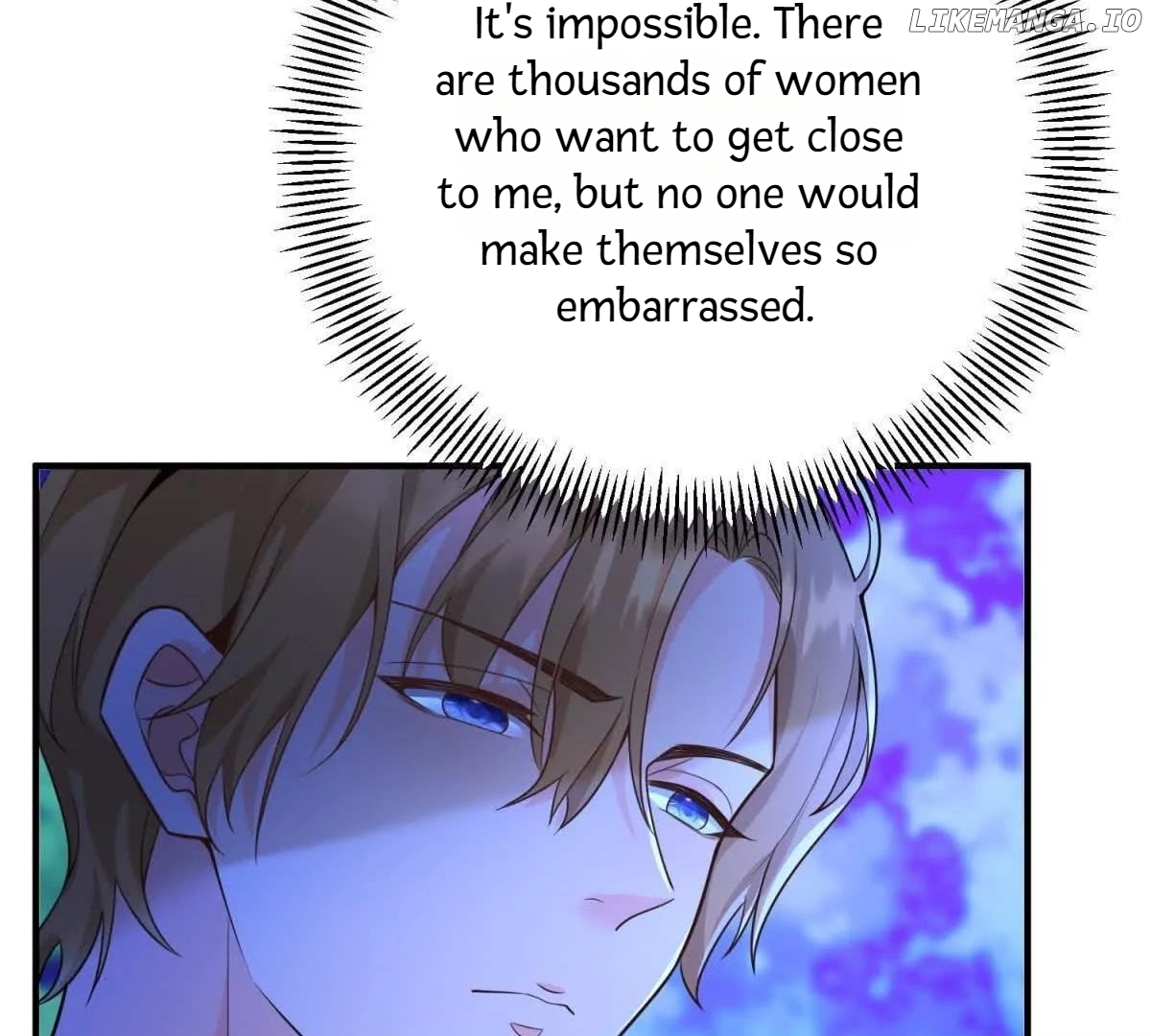 How to Change a Path Full of Thorns Into One Full of Happiness Chapter 19 - page 55