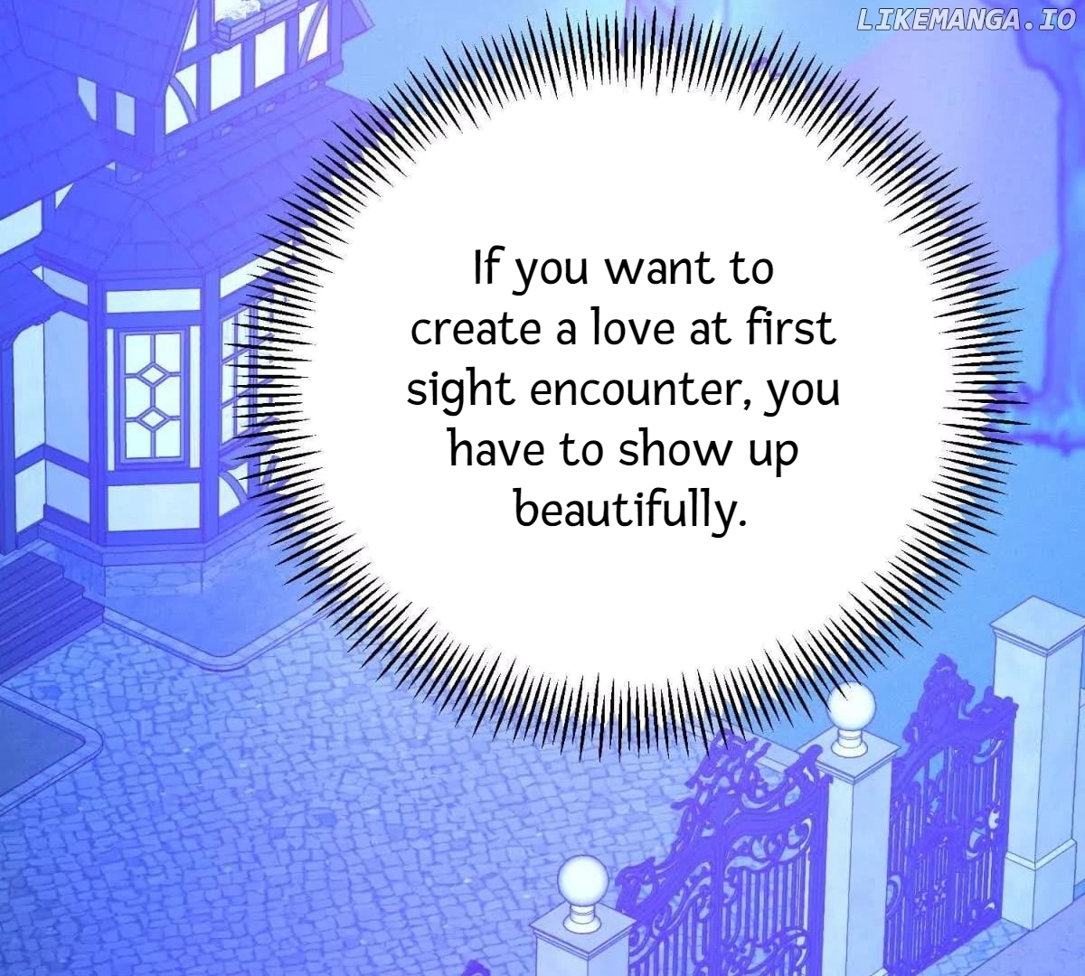 How to Change a Path Full of Thorns Into One Full of Happiness Chapter 19 - page 57