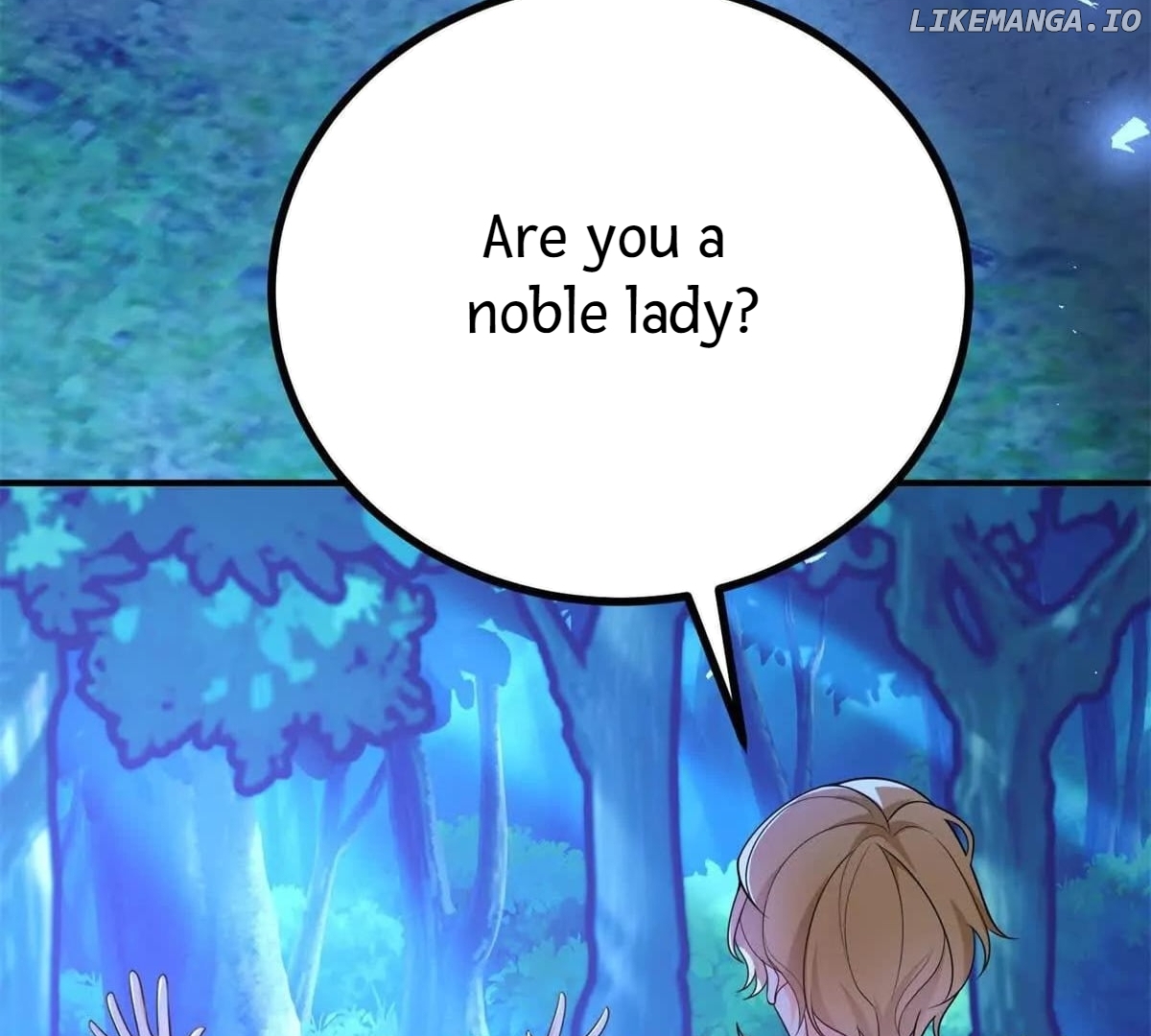 How to Change a Path Full of Thorns Into One Full of Happiness Chapter 19 - page 6