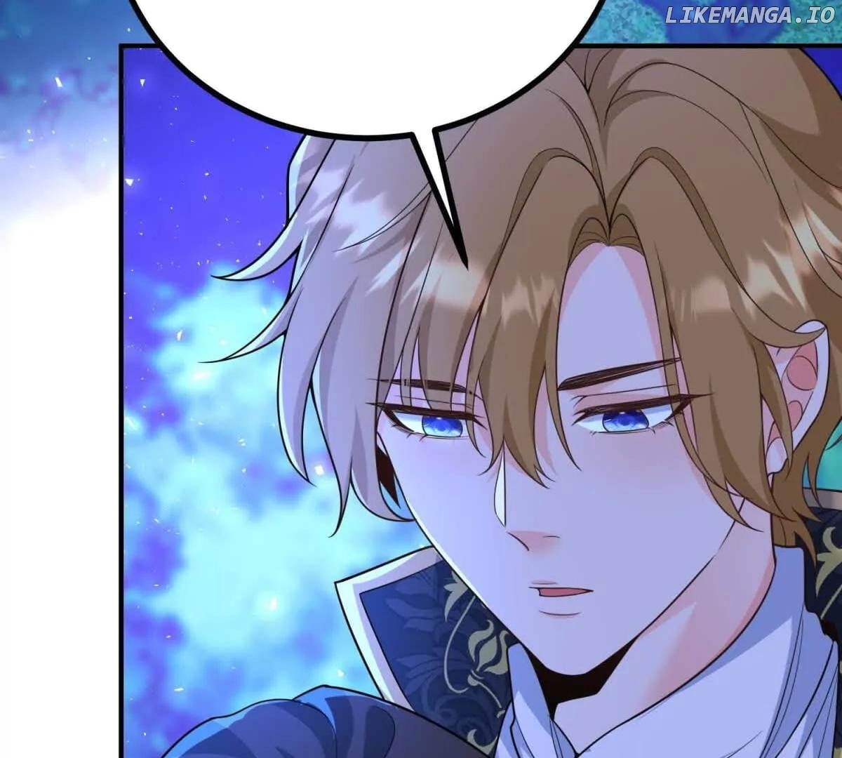How to Change a Path Full of Thorns Into One Full of Happiness Chapter 19 - page 60