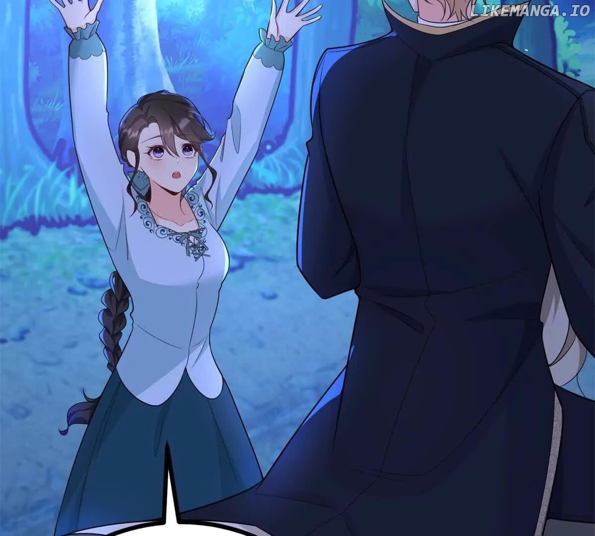 How to Change a Path Full of Thorns Into One Full of Happiness Chapter 19 - page 7