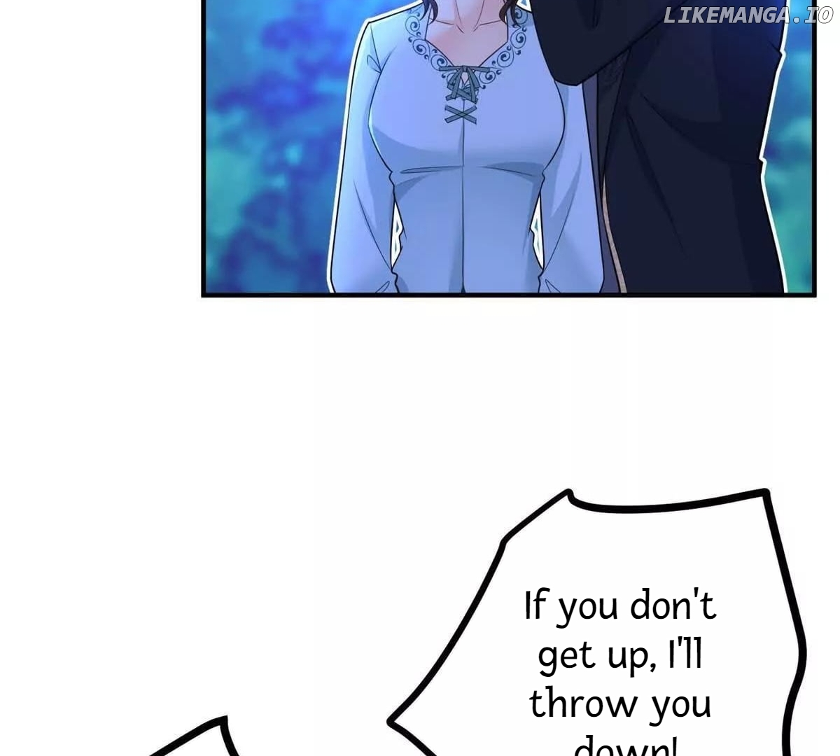 How to Change a Path Full of Thorns Into One Full of Happiness Chapter 19 - page 71