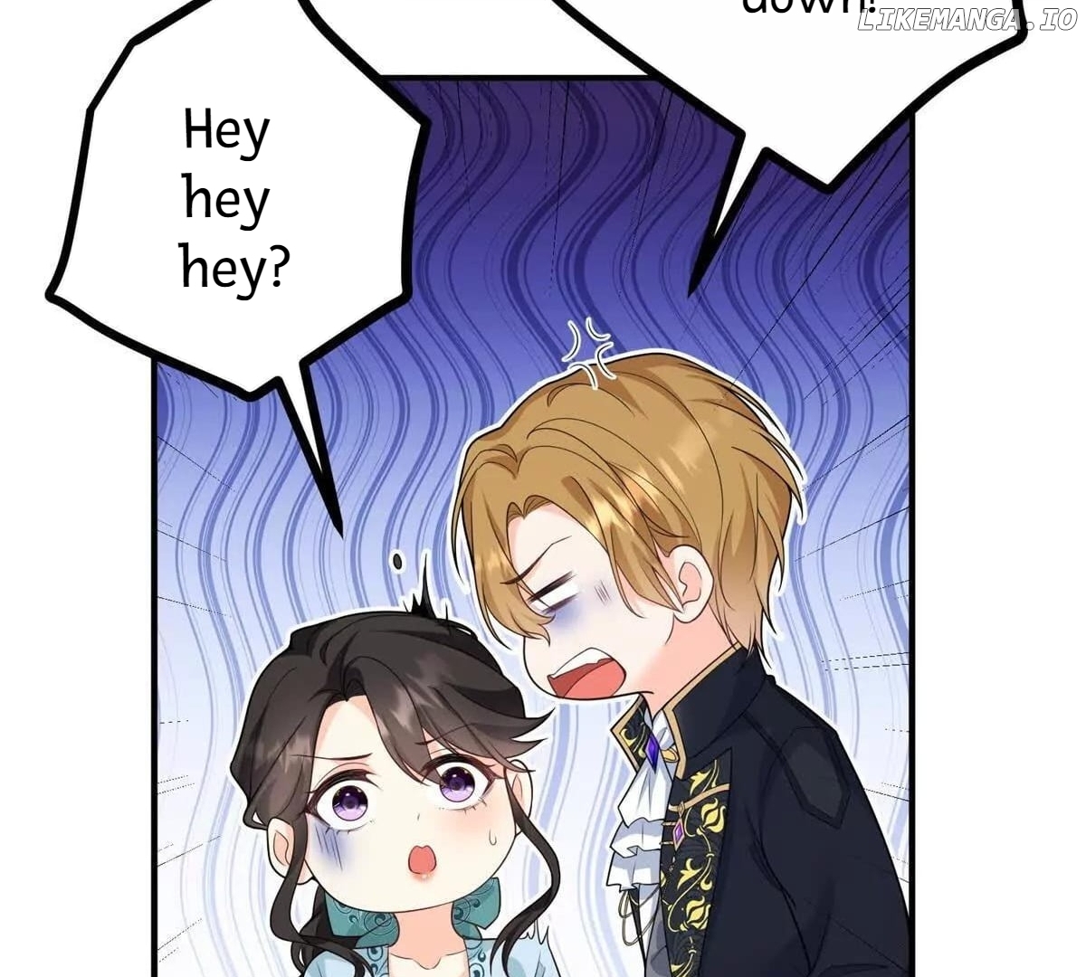 How to Change a Path Full of Thorns Into One Full of Happiness Chapter 19 - page 72