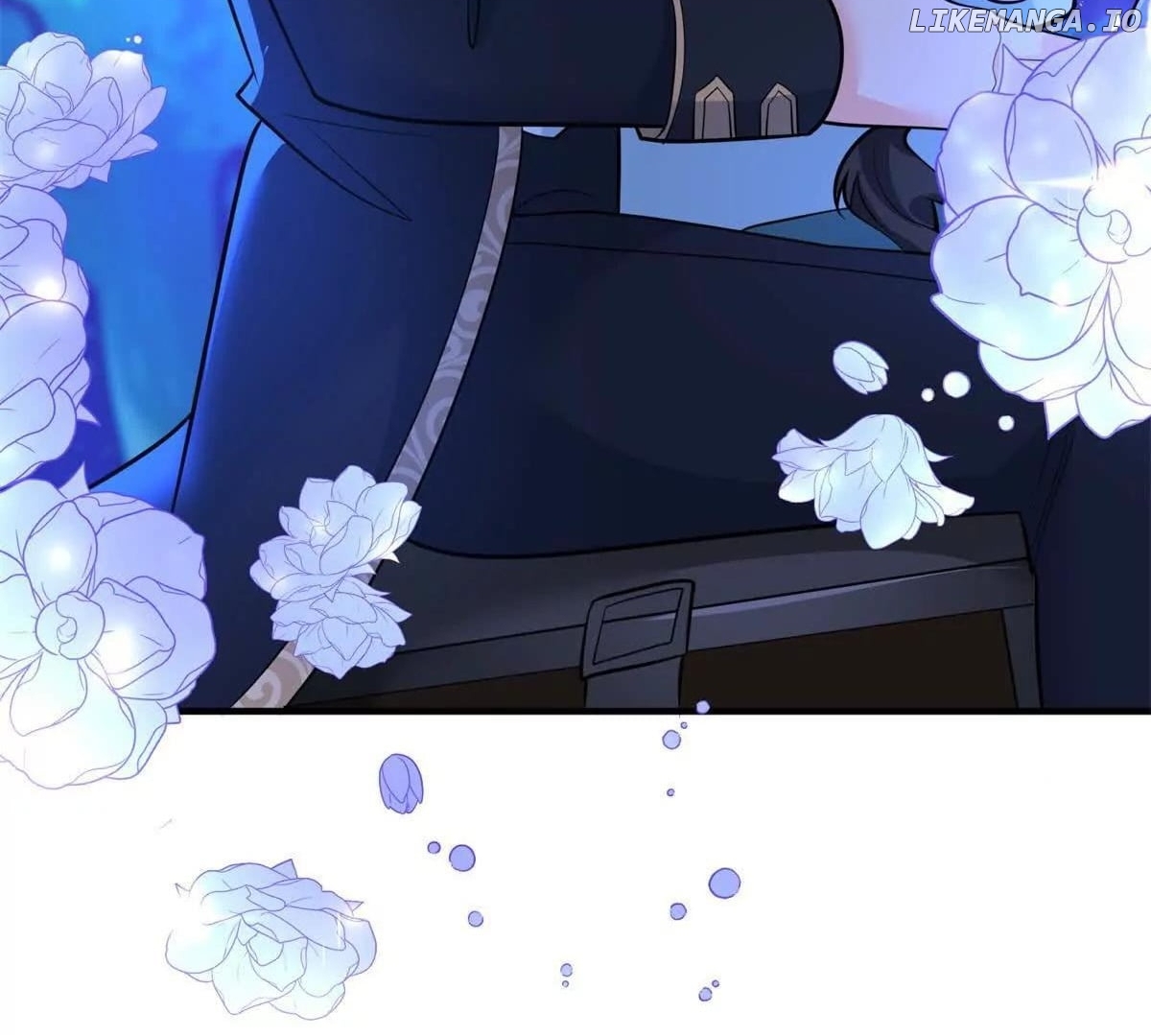 How to Change a Path Full of Thorns Into One Full of Happiness Chapter 19 - page 80