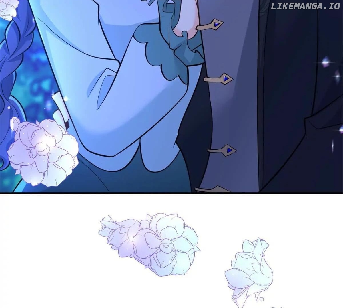 How to Change a Path Full of Thorns Into One Full of Happiness Chapter 19 - page 83