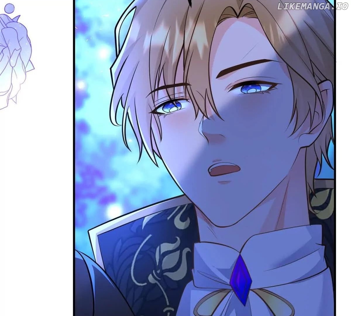 How to Change a Path Full of Thorns Into One Full of Happiness Chapter 19 - page 85