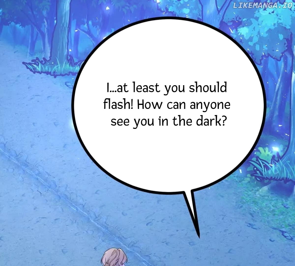 How to Change a Path Full of Thorns Into One Full of Happiness Chapter 18 - page 10