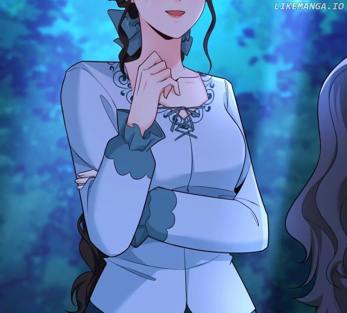 How to Change a Path Full of Thorns Into One Full of Happiness Chapter 18 - page 30