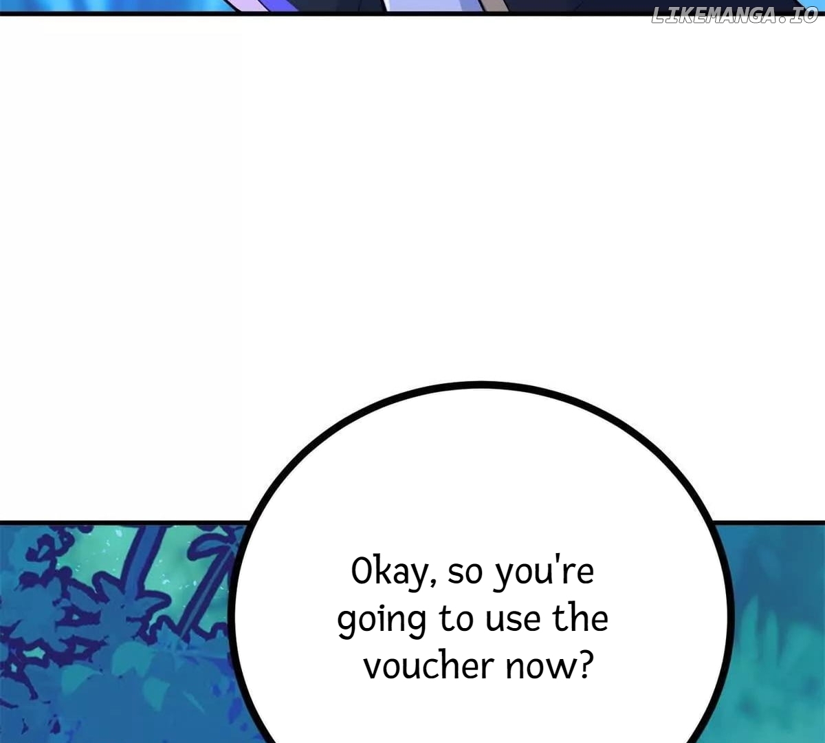 How to Change a Path Full of Thorns Into One Full of Happiness Chapter 18 - page 44