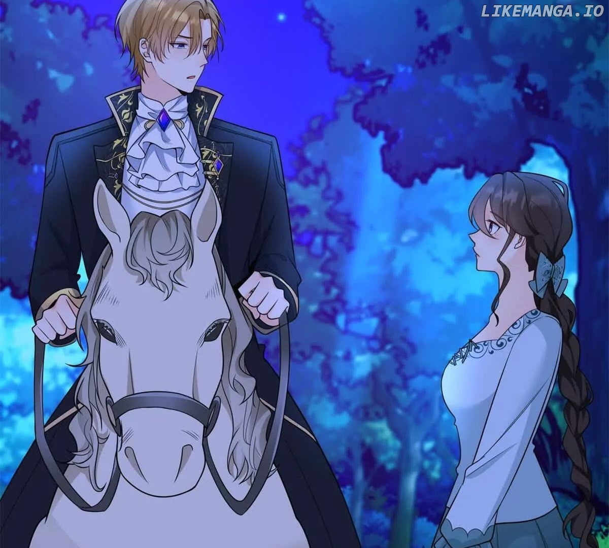 How to Change a Path Full of Thorns Into One Full of Happiness Chapter 18 - page 48