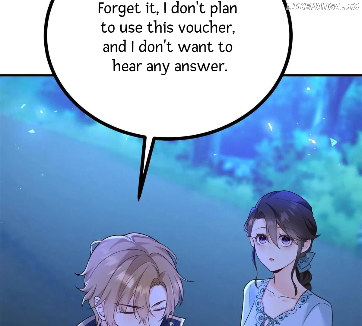 How to Change a Path Full of Thorns Into One Full of Happiness Chapter 18 - page 56