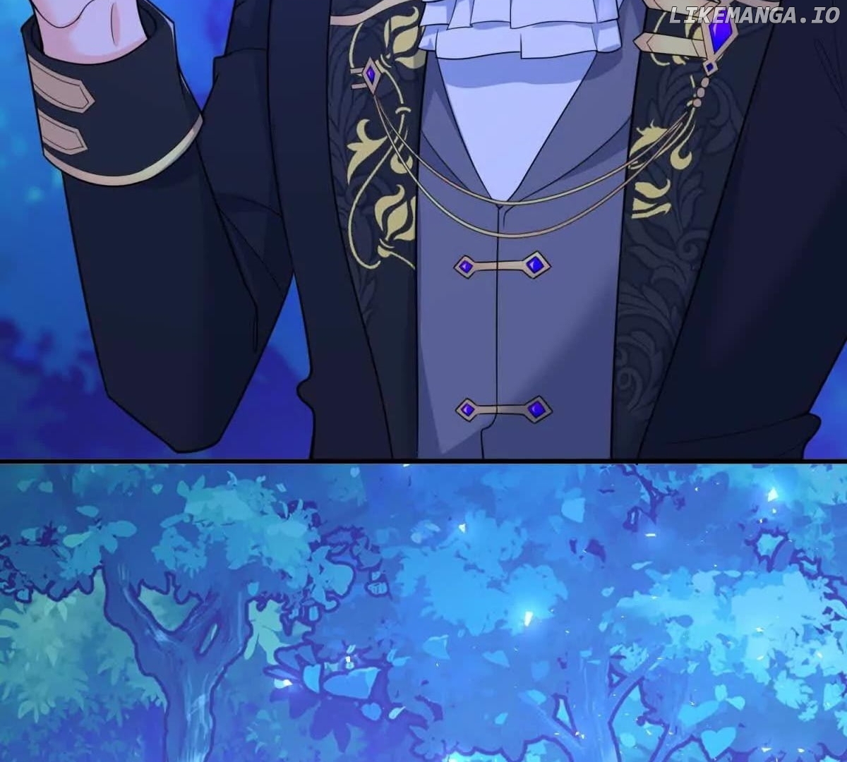 How to Change a Path Full of Thorns Into One Full of Happiness Chapter 18 - page 9