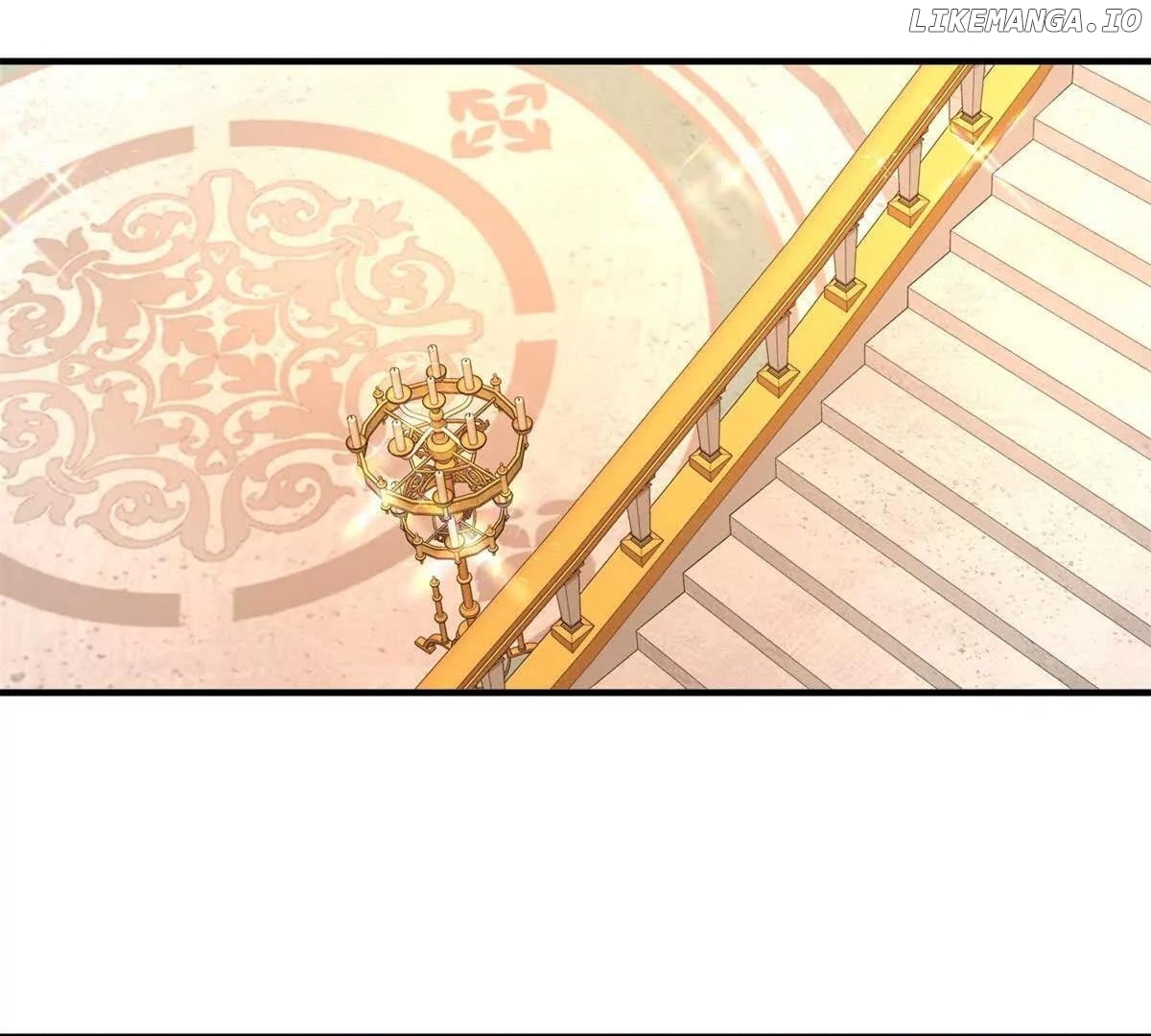 How to Change a Path Full of Thorns Into One Full of Happiness Chapter 17 - page 9