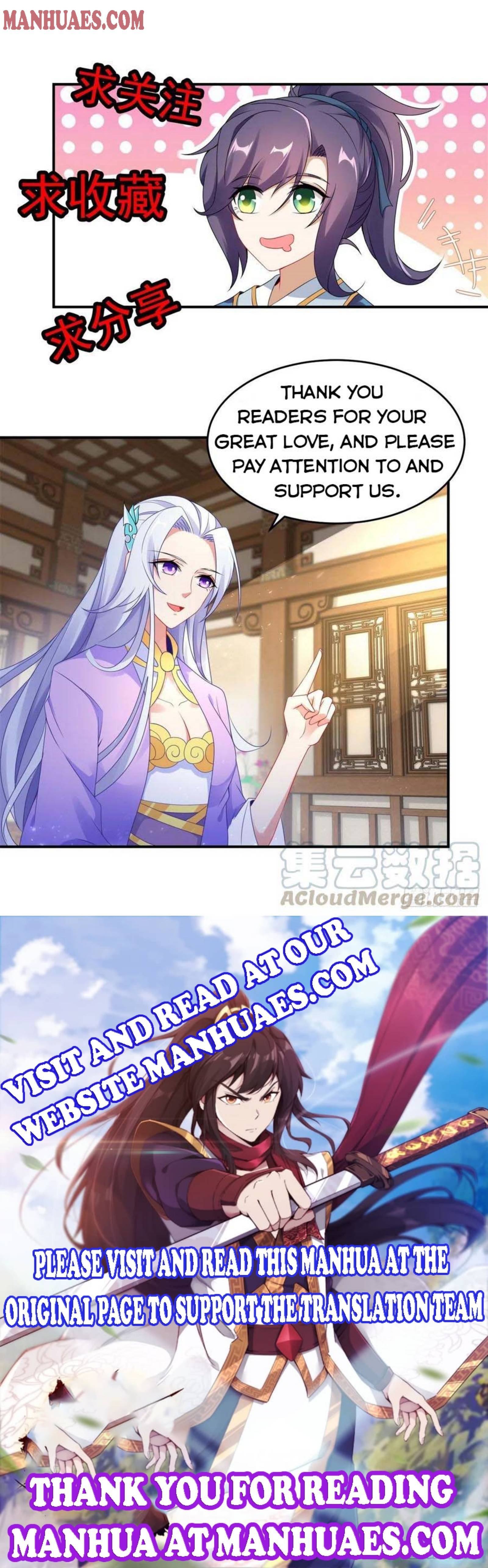 Divine Soul Emperor chapter 80 - page 7