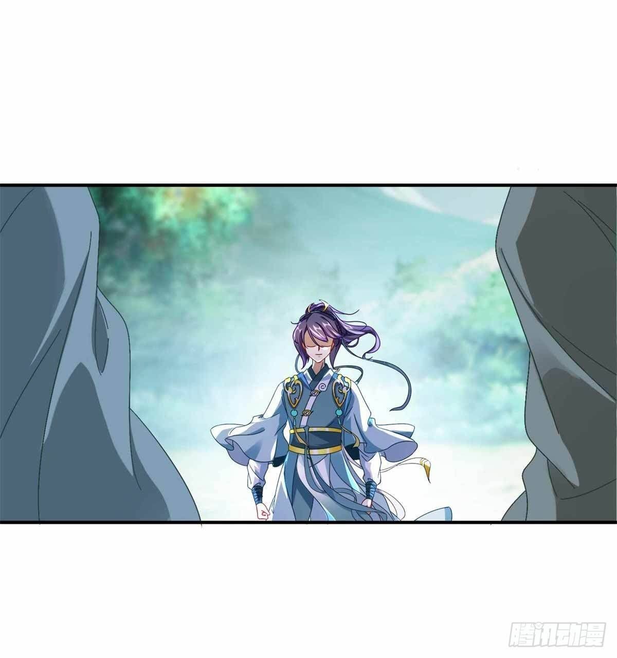 Divine Soul Emperor chapter 6 - page 6