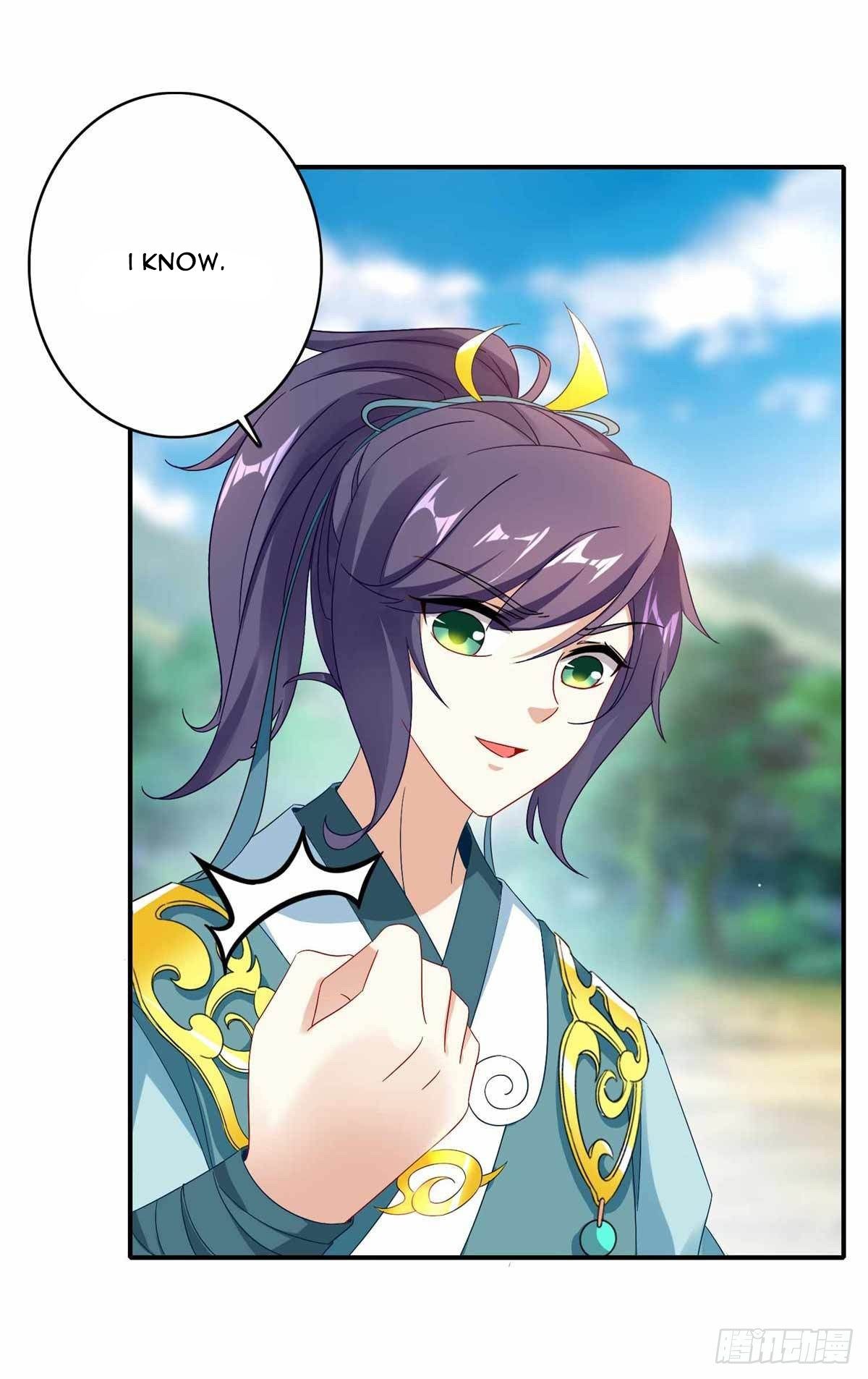 Divine Soul Emperor chapter 7 - page 4
