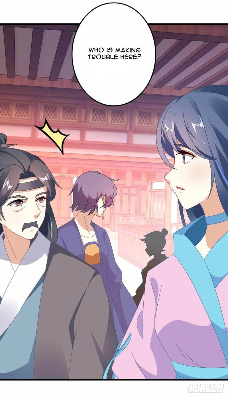 Divine Soul Emperor chapter 8 - page 11