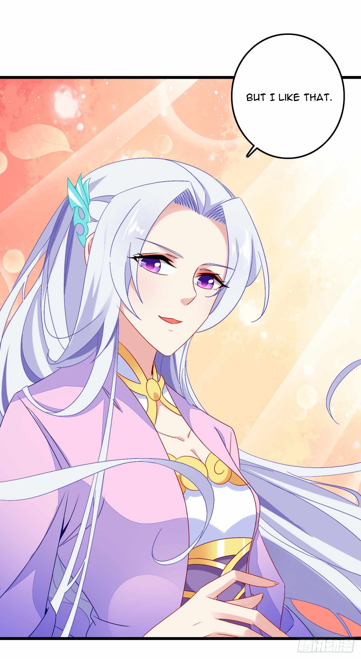 Divine Soul Emperor chapter 10 - page 15
