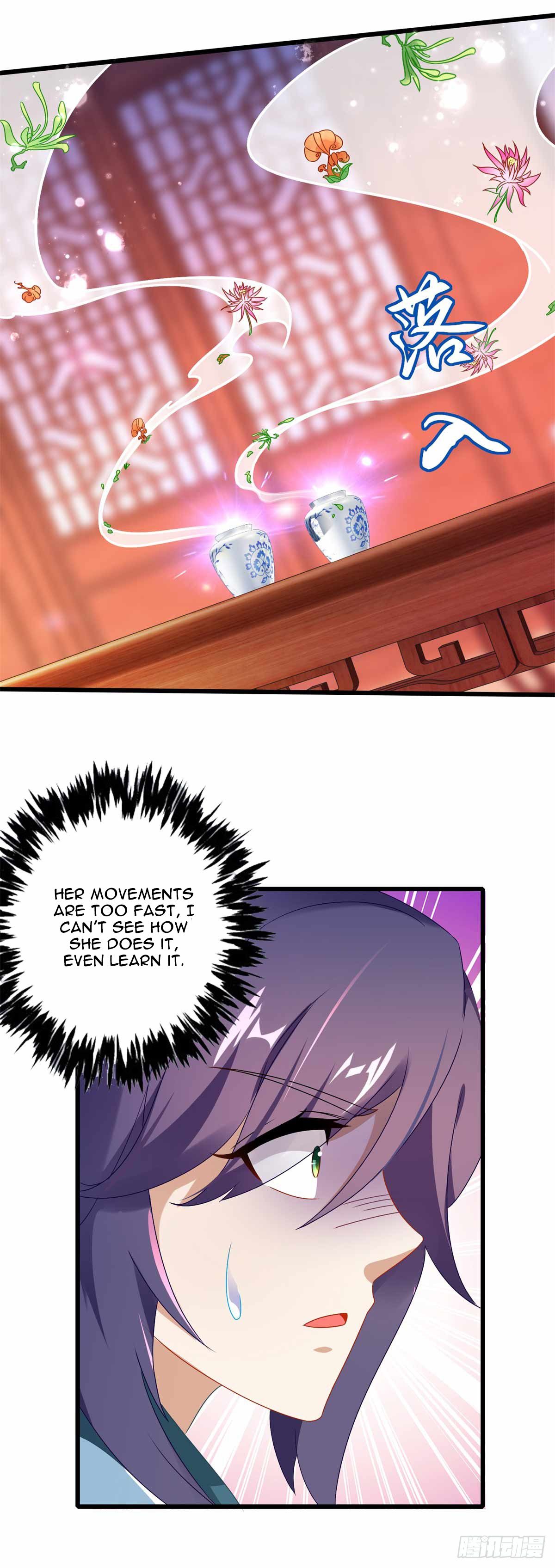 Divine Soul Emperor chapter 10 - page 19