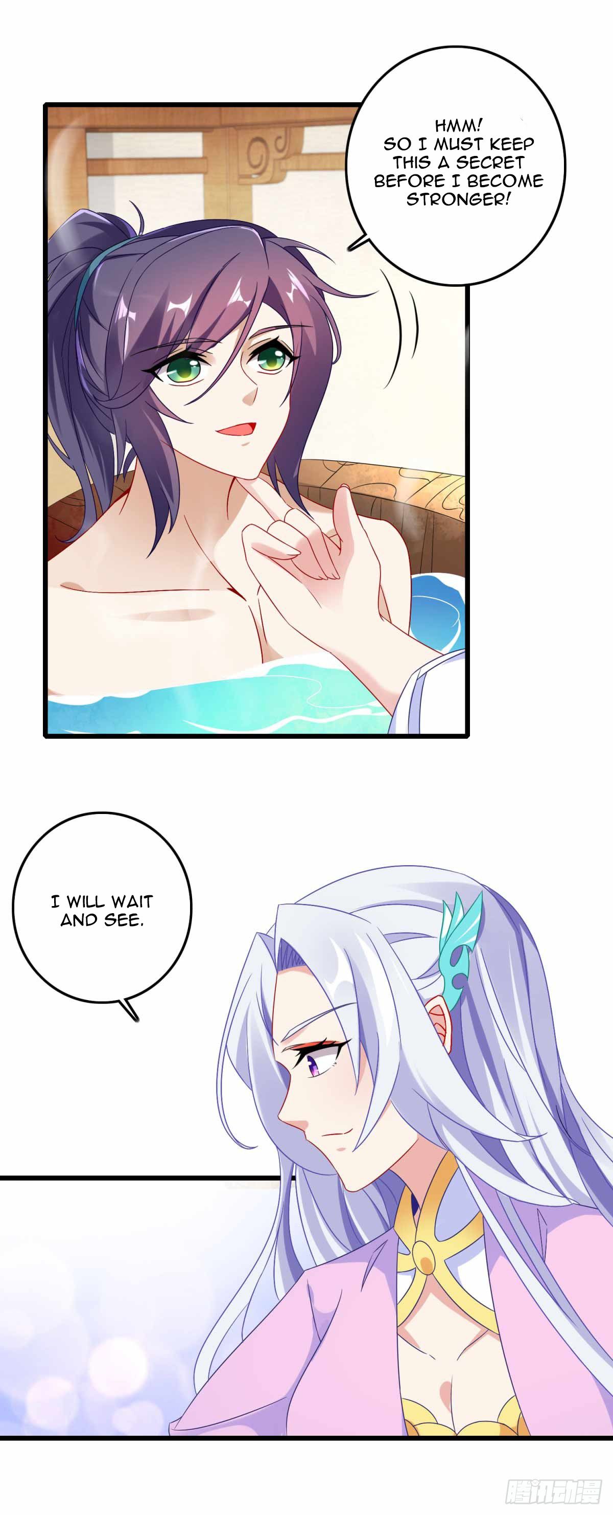 Divine Soul Emperor chapter 11 - page 18