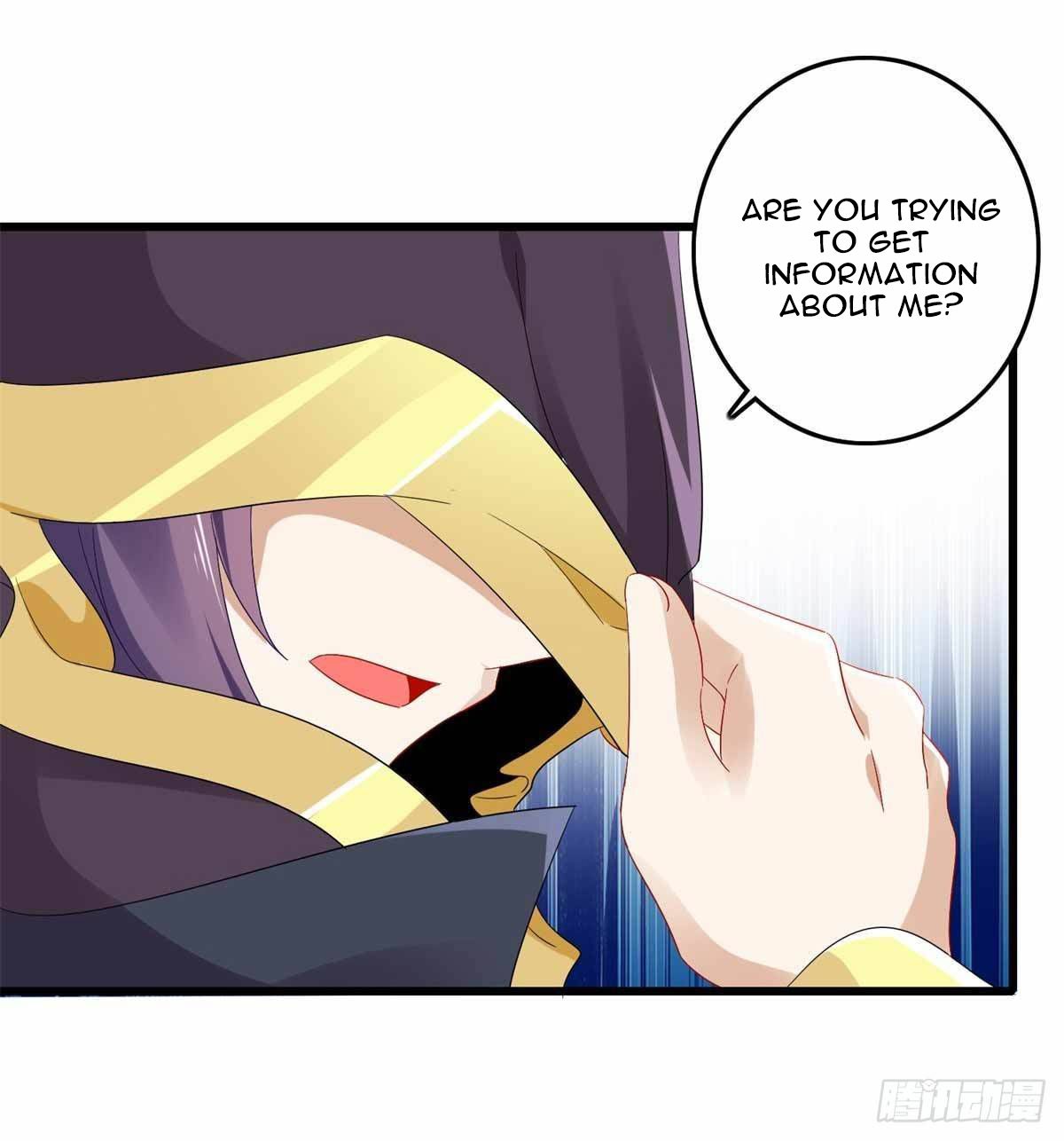 Divine Soul Emperor chapter 12 - page 11