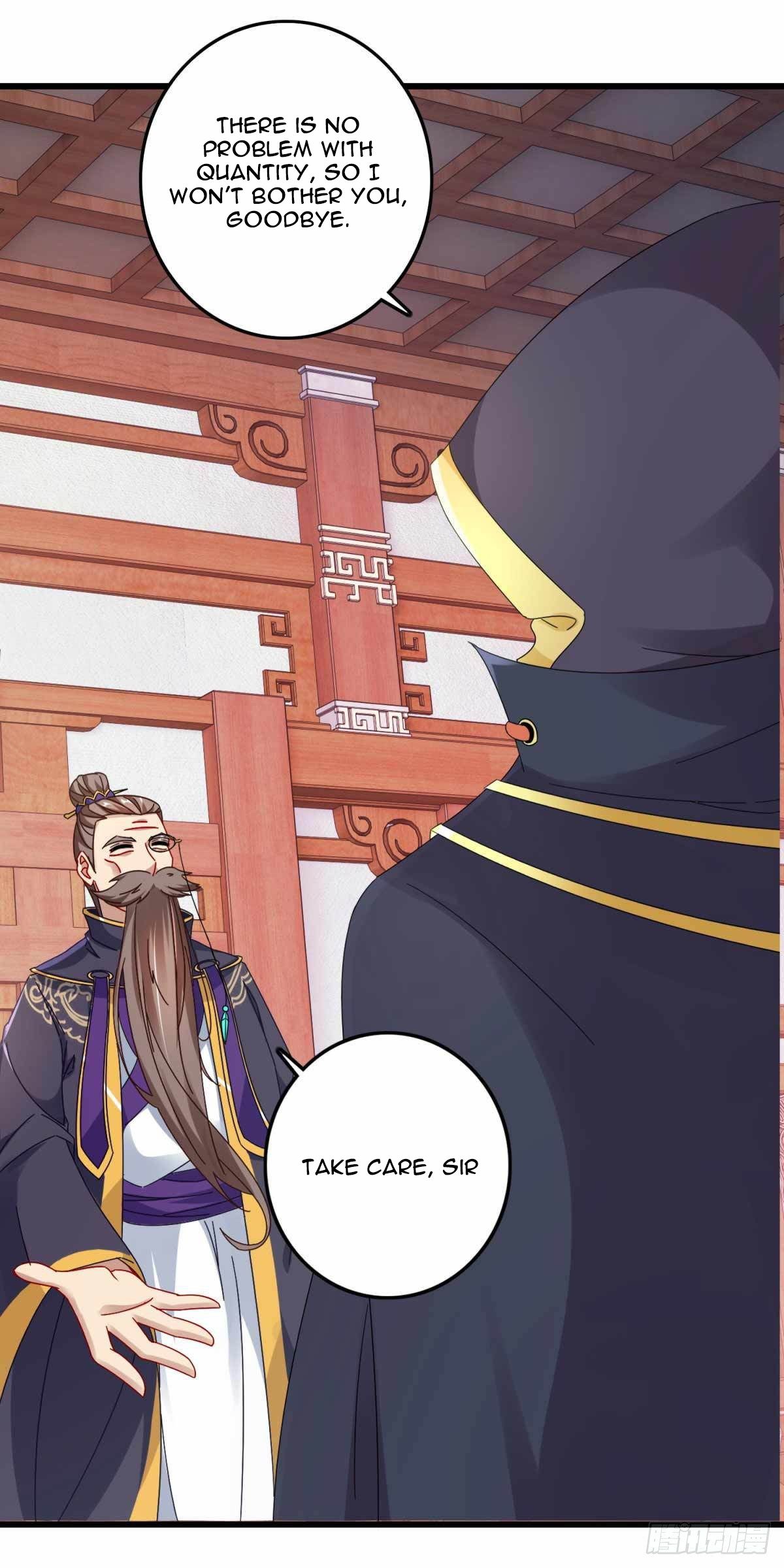Divine Soul Emperor chapter 12 - page 18