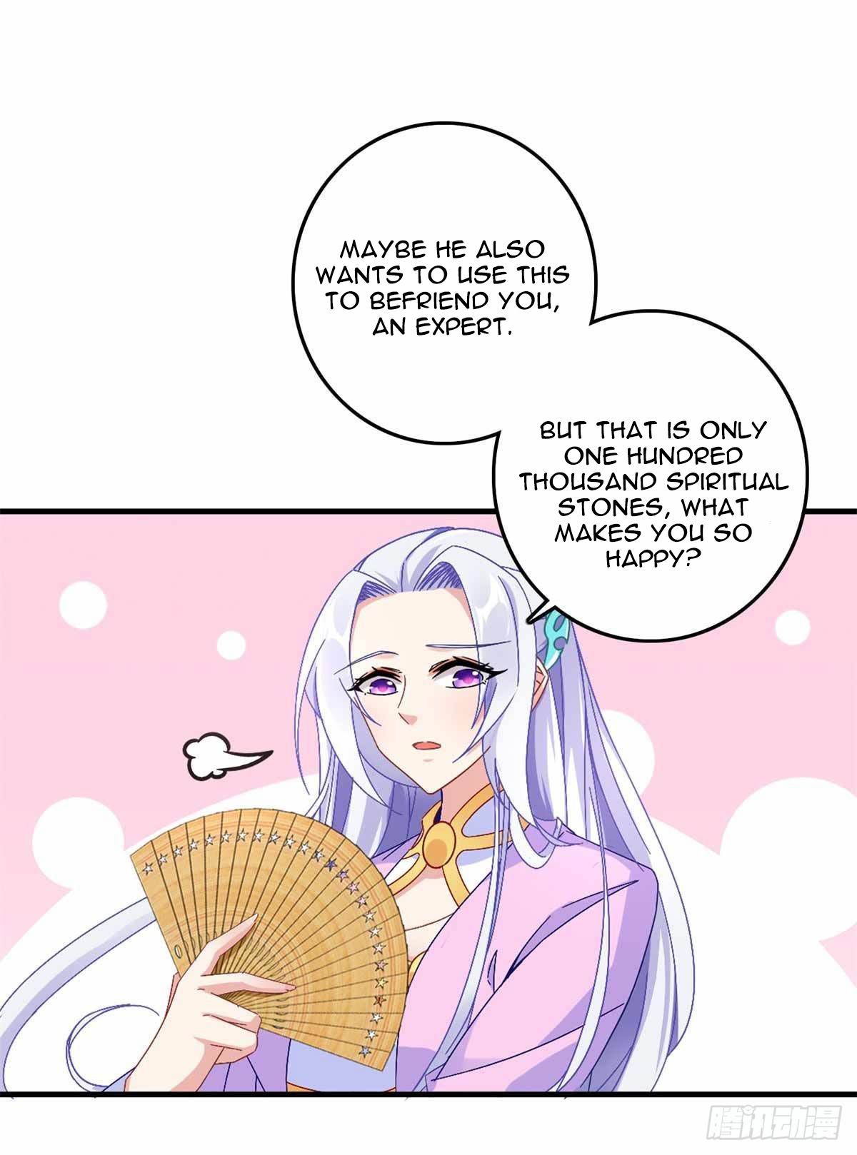 Divine Soul Emperor chapter 13 - page 7