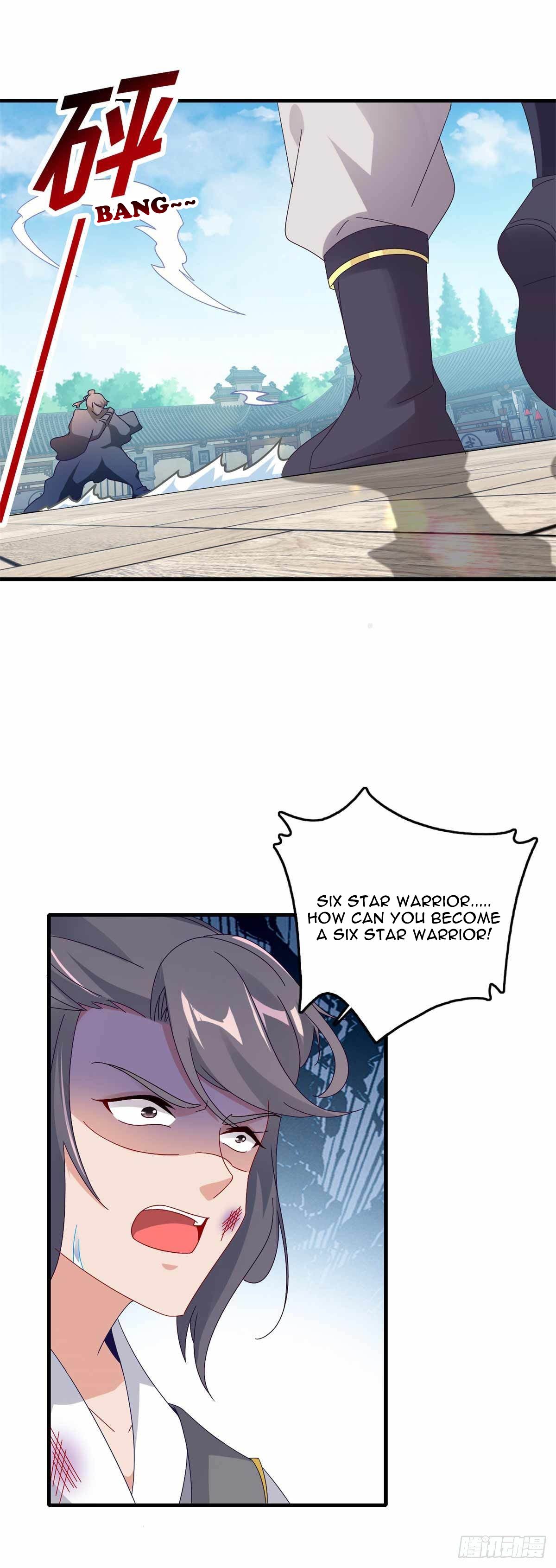 Divine Soul Emperor chapter 14 - page 15