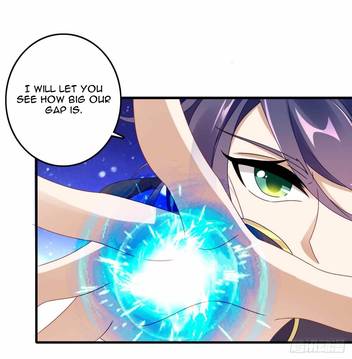 Divine Soul Emperor chapter 14 - page 17