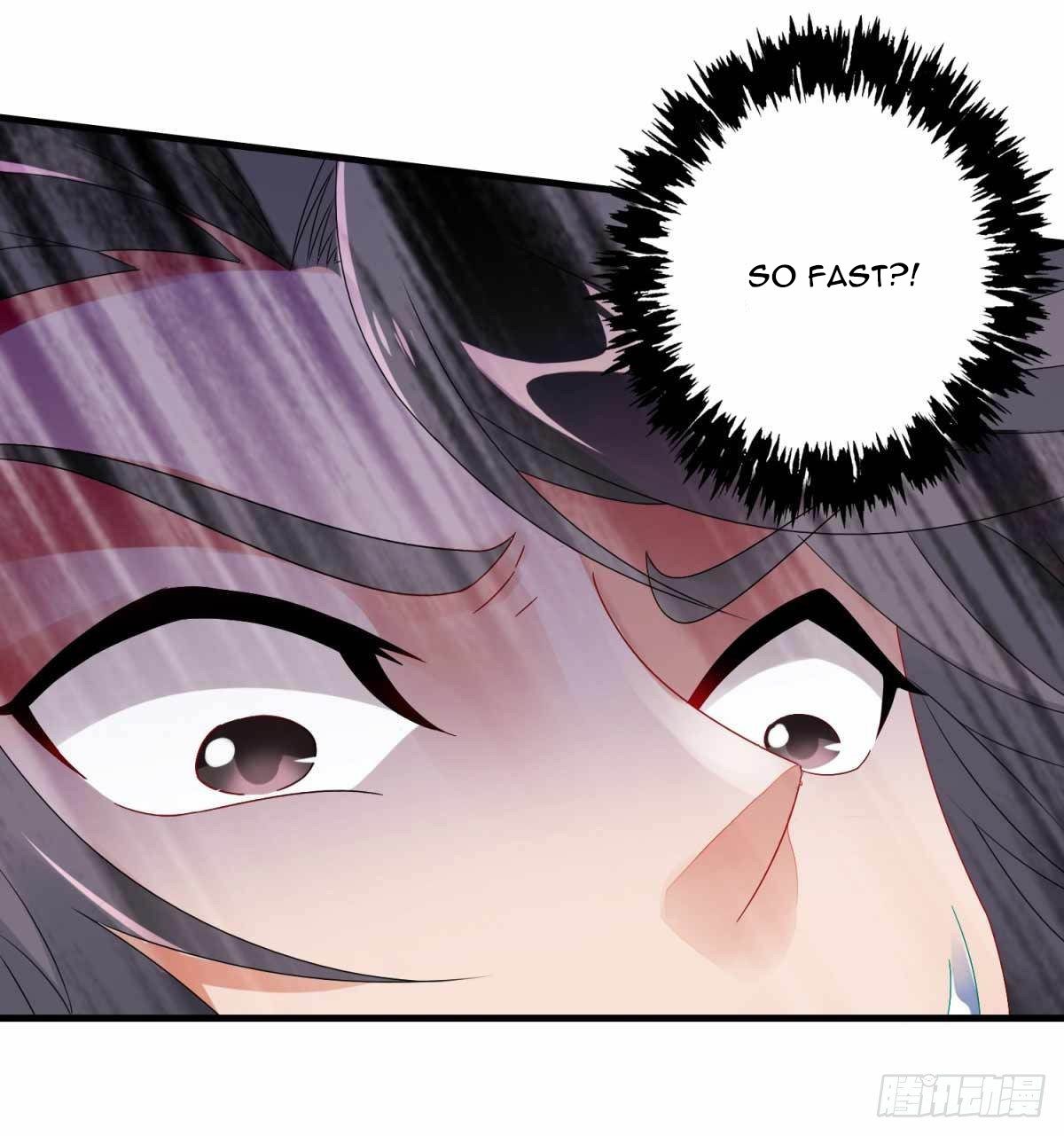 Divine Soul Emperor chapter 14 - page 9