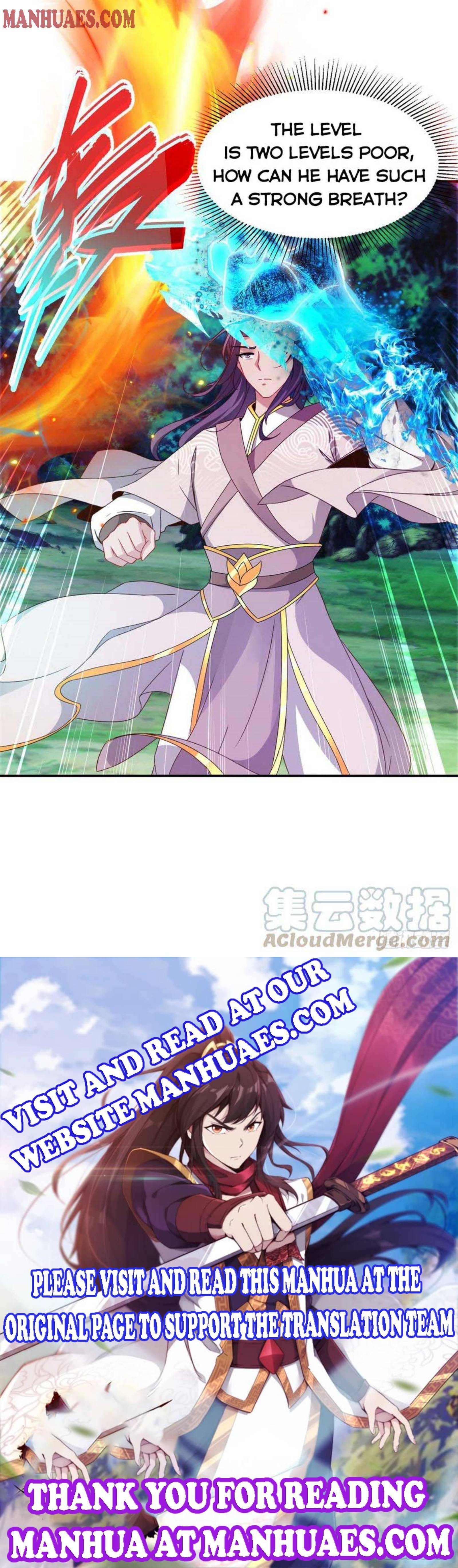 Divine Soul Emperor chapter 86 - page 7