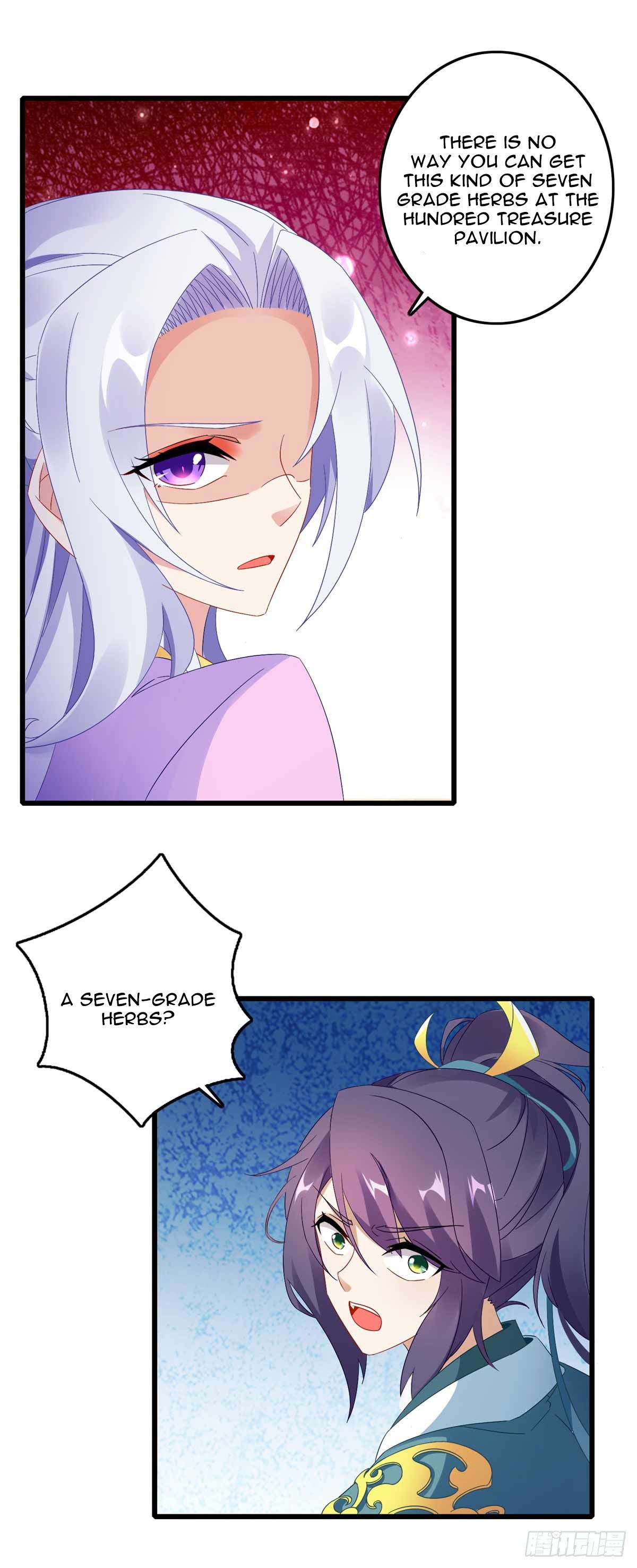 Divine Soul Emperor chapter 9 - page 17