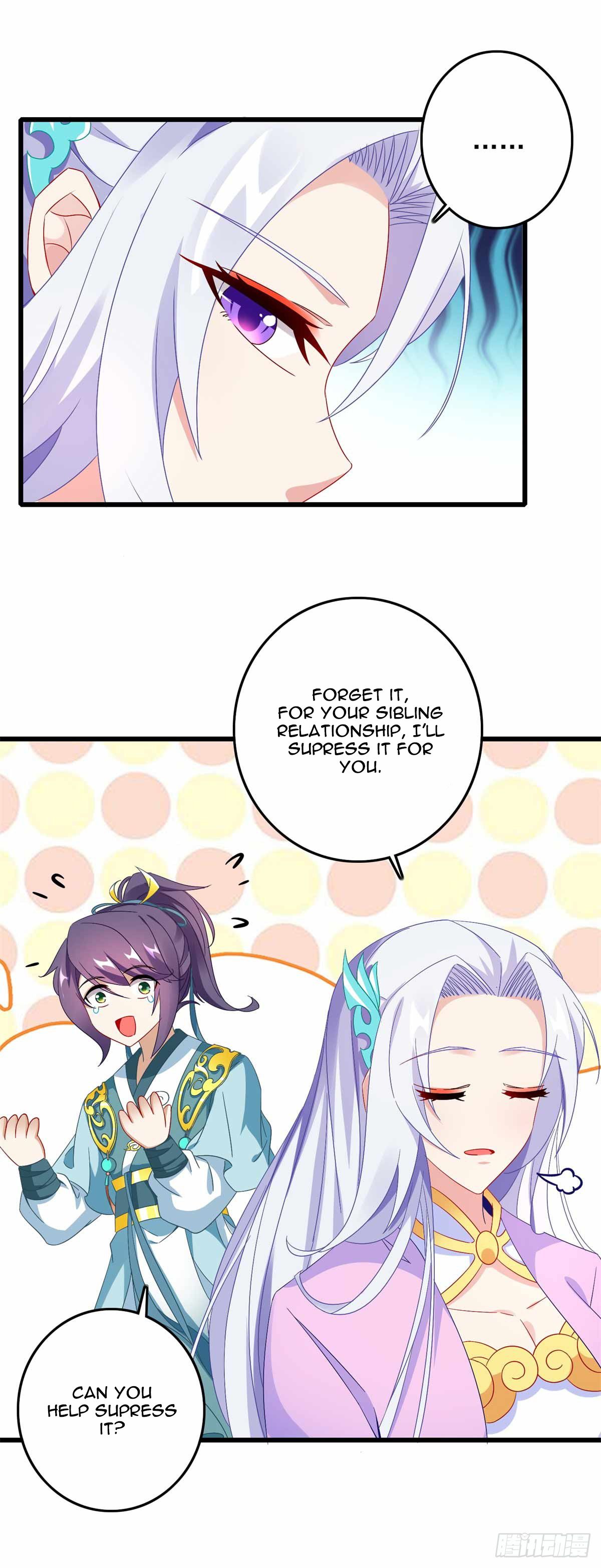 Divine Soul Emperor chapter 9 - page 19