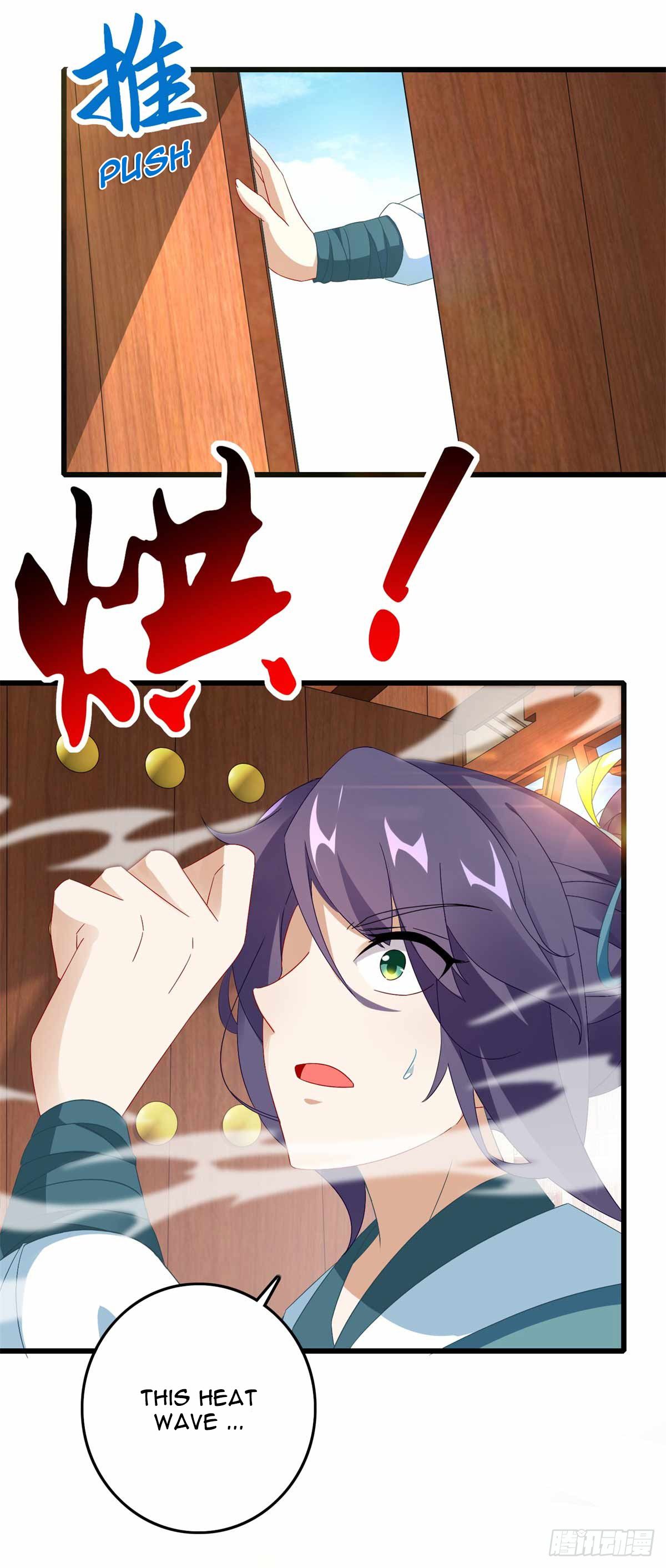 Divine Soul Emperor chapter 9 - page 4